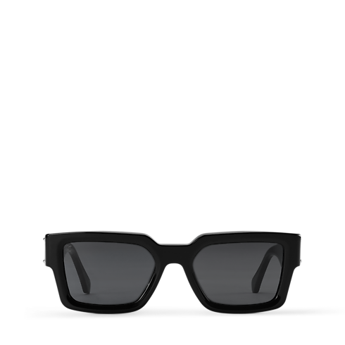 LV Match Sonnenbrille S00 Herren Accessoires Sonnenbrillen | LOUIS VUITTON (Zoom)