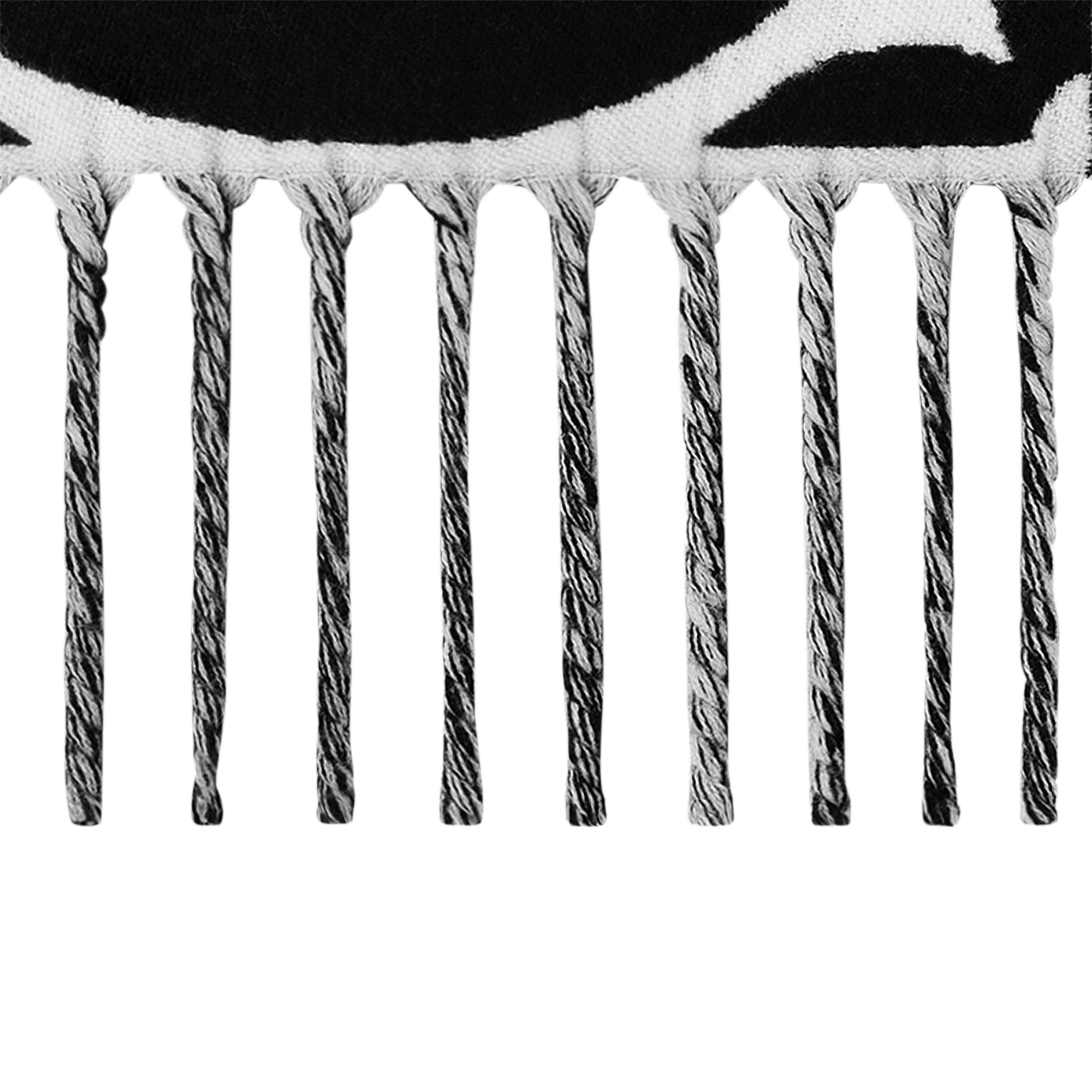 LV Medallion Schal S00 Damen Accessoires Schals | LOUIS VUITTON (Zoom)