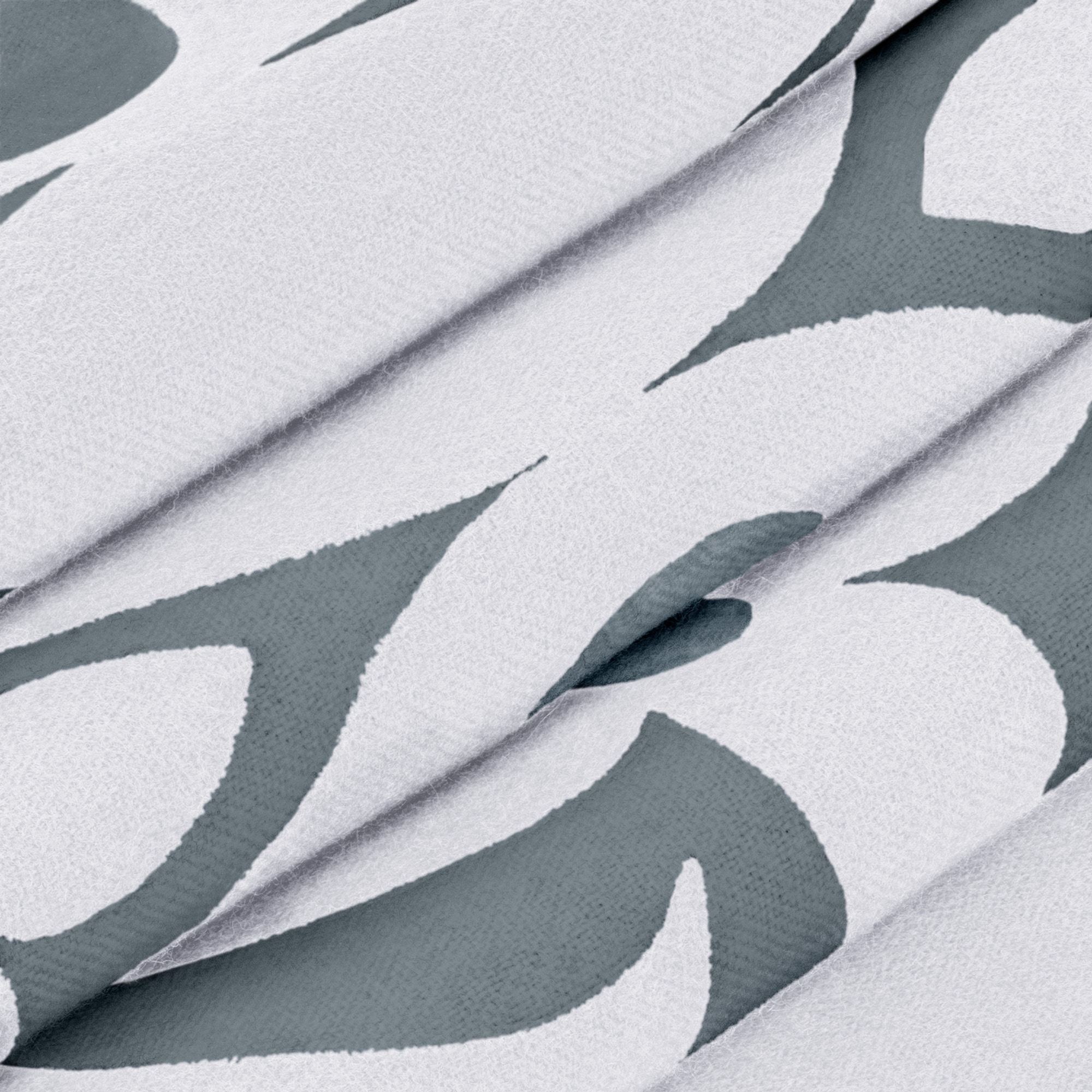 LV Medallion Schal S00 Damen Accessoires Schals | LOUIS VUITTON (Zoom)