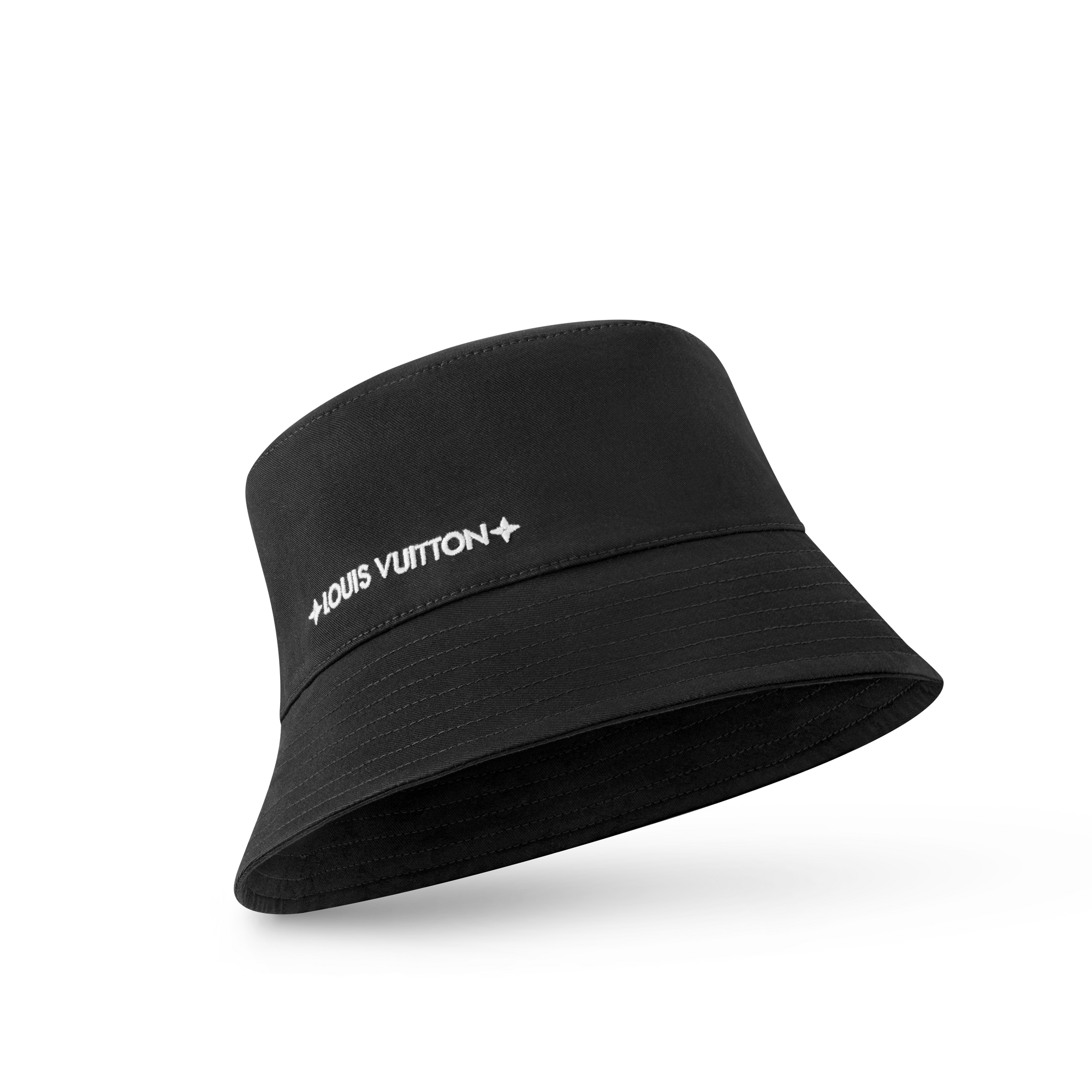 LV Mine Fischerhut S00 Damen Accessoires Hüte & Mützen | LOUIS VUITTON (Zoom)