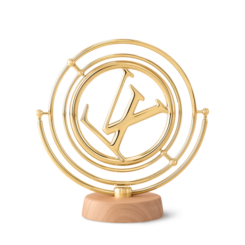 LV Monoskop Trunks, Reisen und Wohnen Wohnen und Art of Dining Dekoration | LOUIS VUITTON (Zoom)