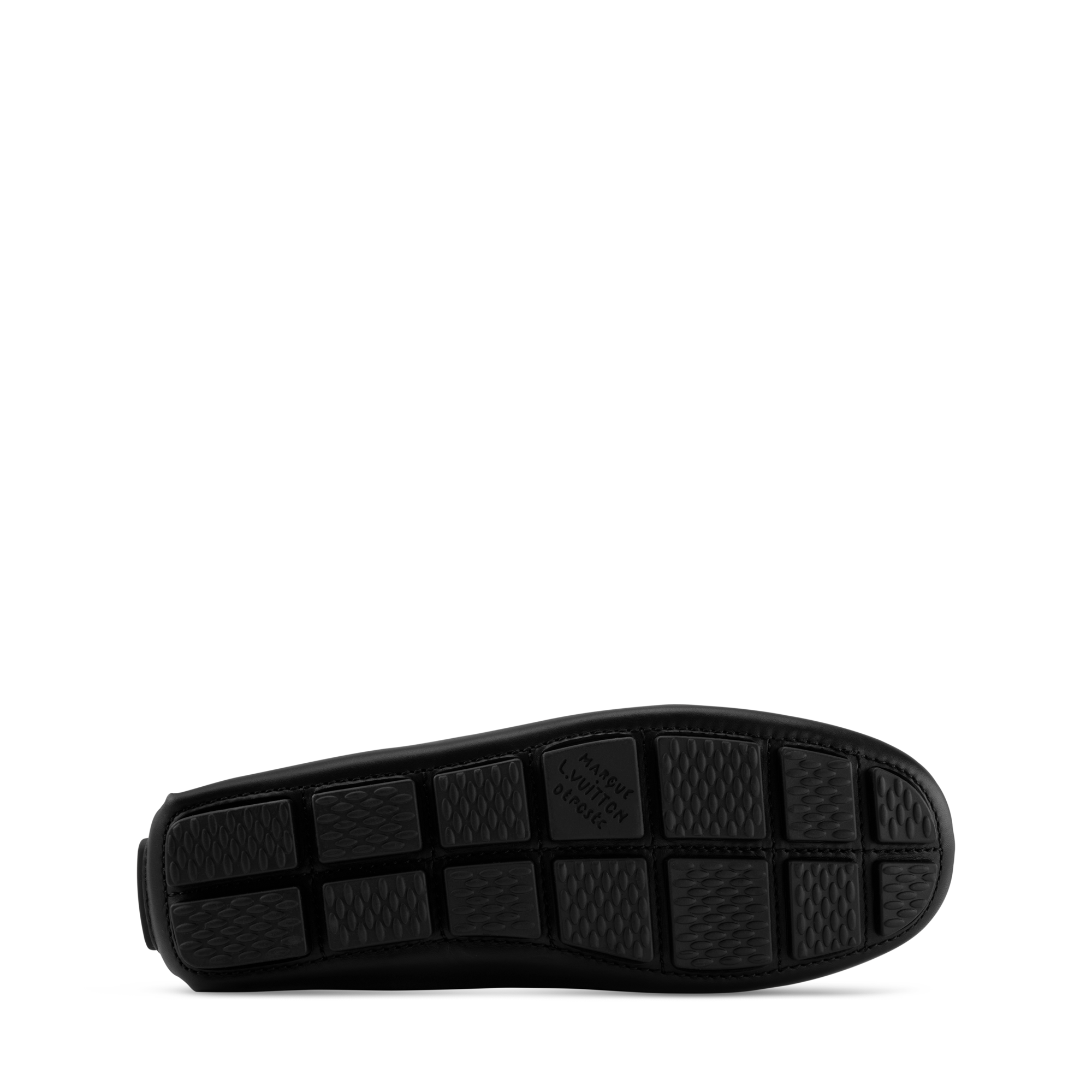 LV Monza Mokassin  Herren Schuhe Loafers und Mokassins | LOUIS VUITTON (Zoom)