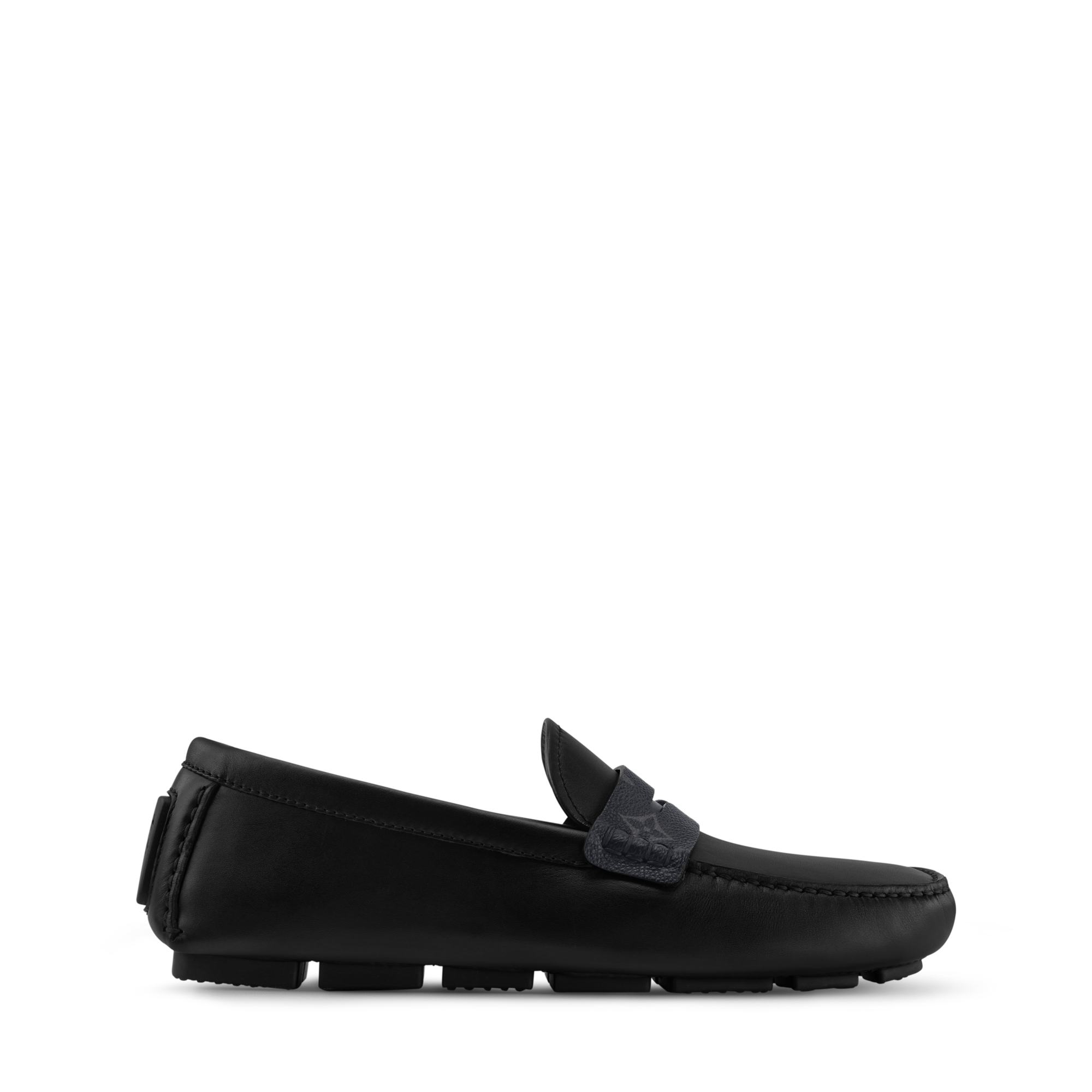 LV Monza Mokassin  Herren Schuhe Loafers und Mokassins | LOUIS VUITTON (Zoom)