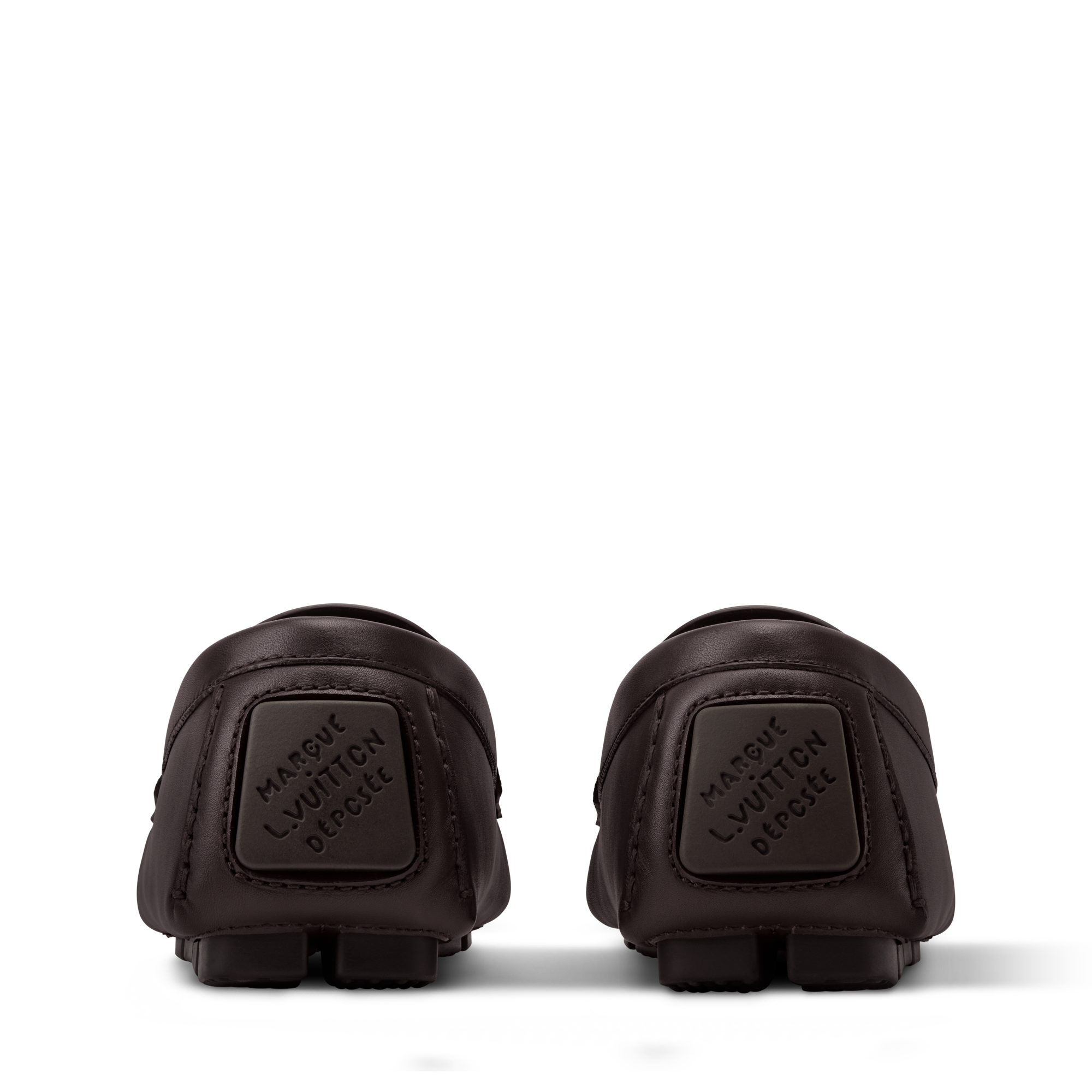 LV Monza Mokassin  Herren Schuhe Loafers und Mokassins | LOUIS VUITTON (Zoom)