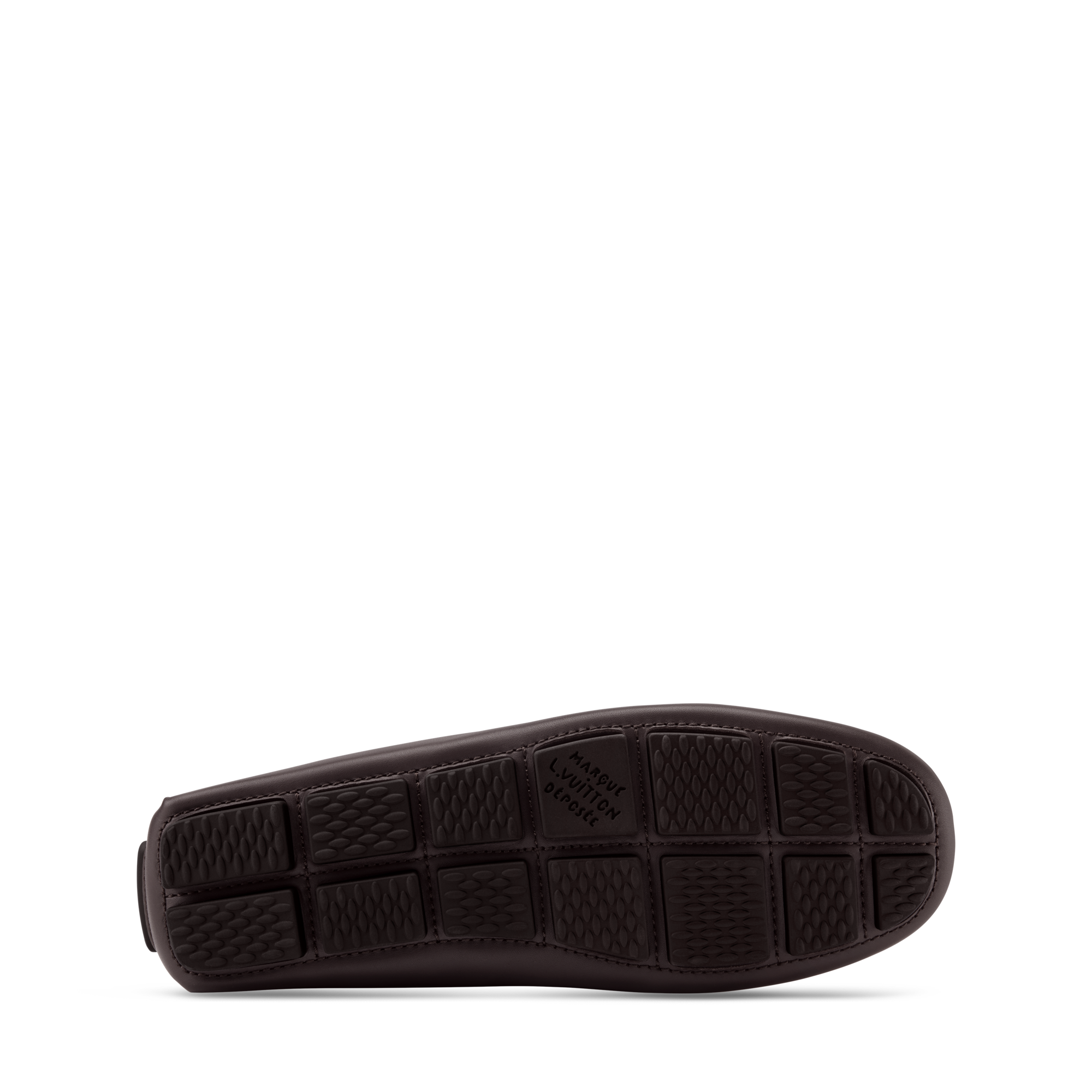 LV Monza Mokassin  Herren Schuhe Loafers und Mokassins | LOUIS VUITTON (Zoom)