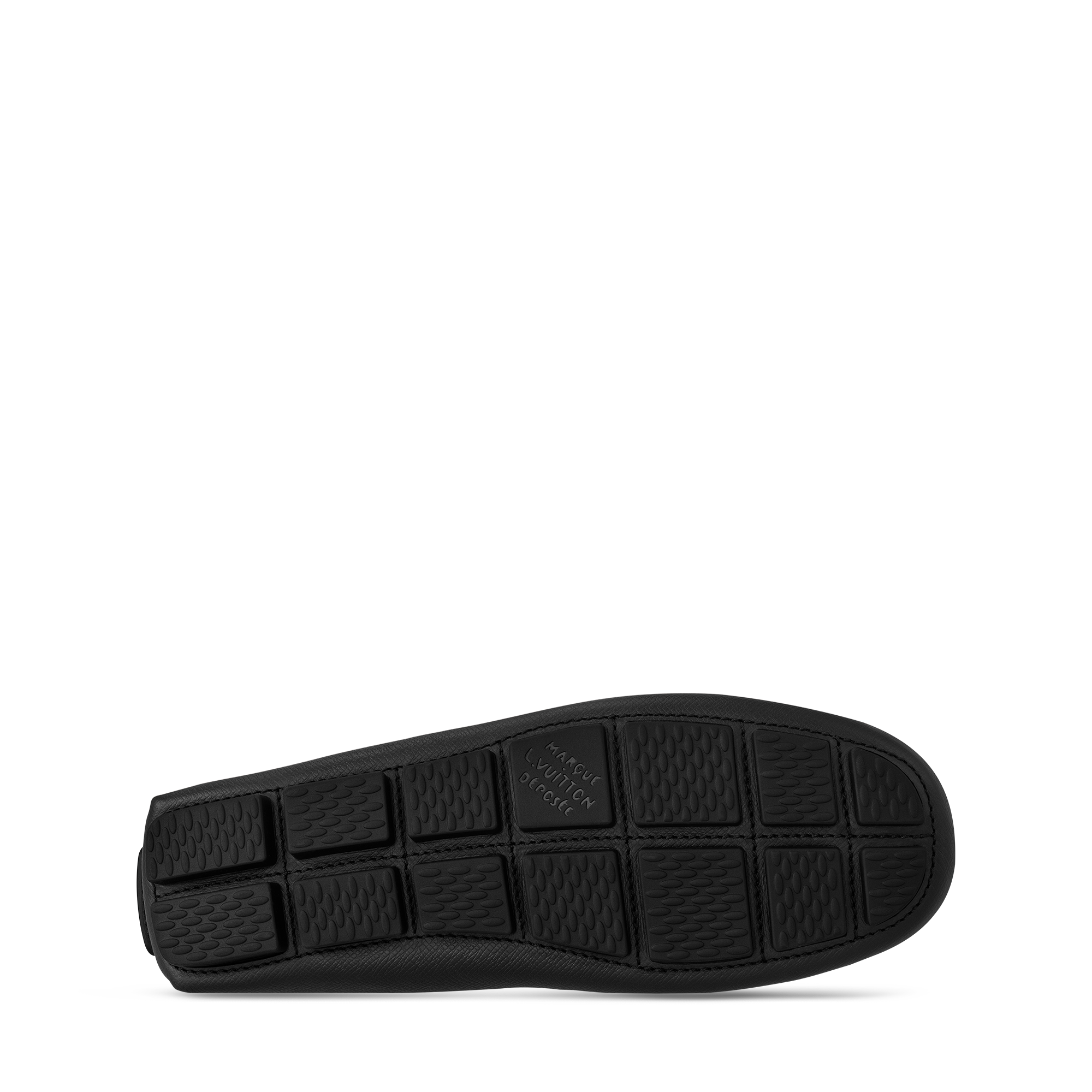 LV Monza Taiga Mokassin  Herren Schuhe Loafers und Mokassins | LOUIS VUITTON (Zoom)