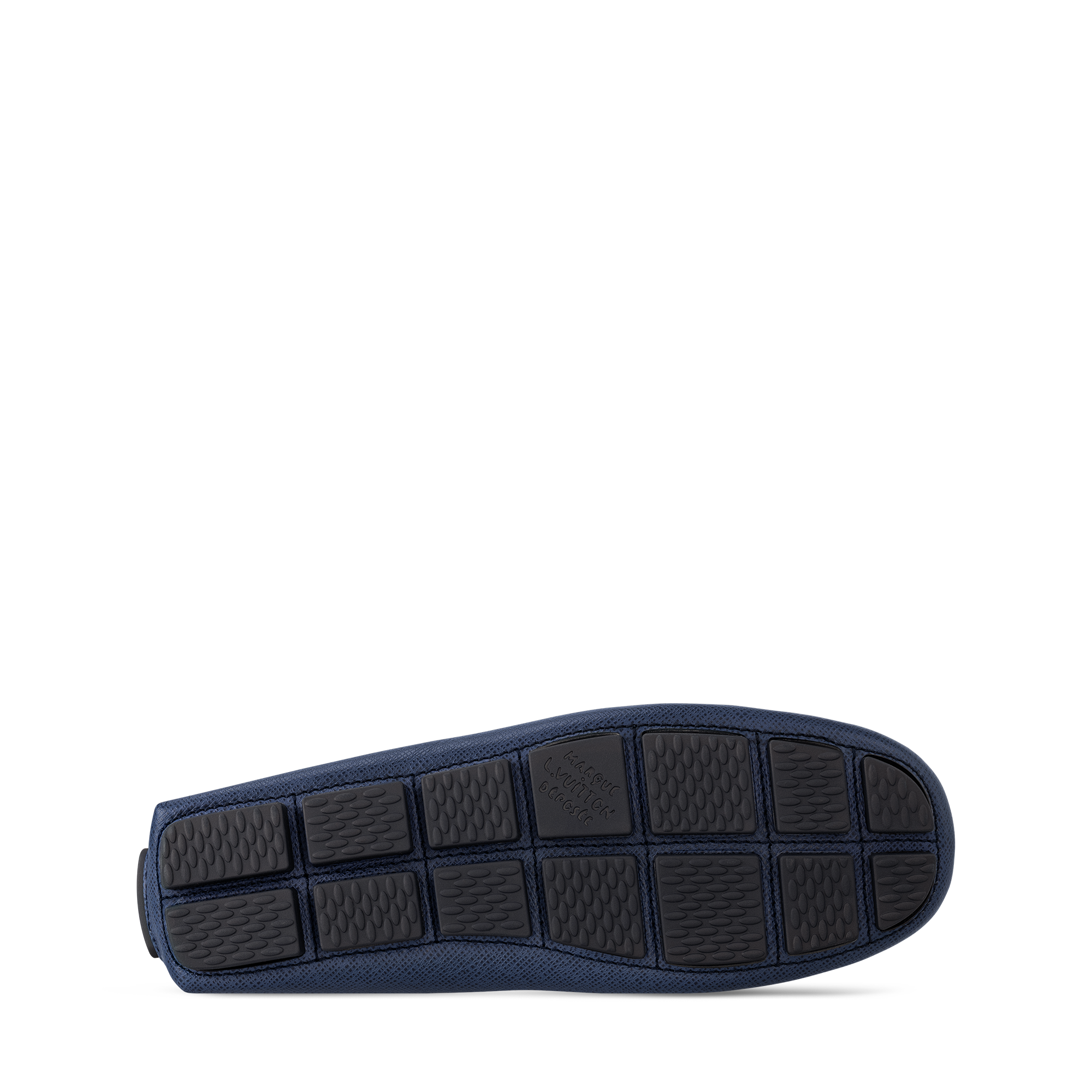 LV Monza Taiga Mokassin  Herren Schuhe Loafers und Mokassins | LOUIS VUITTON (Zoom)