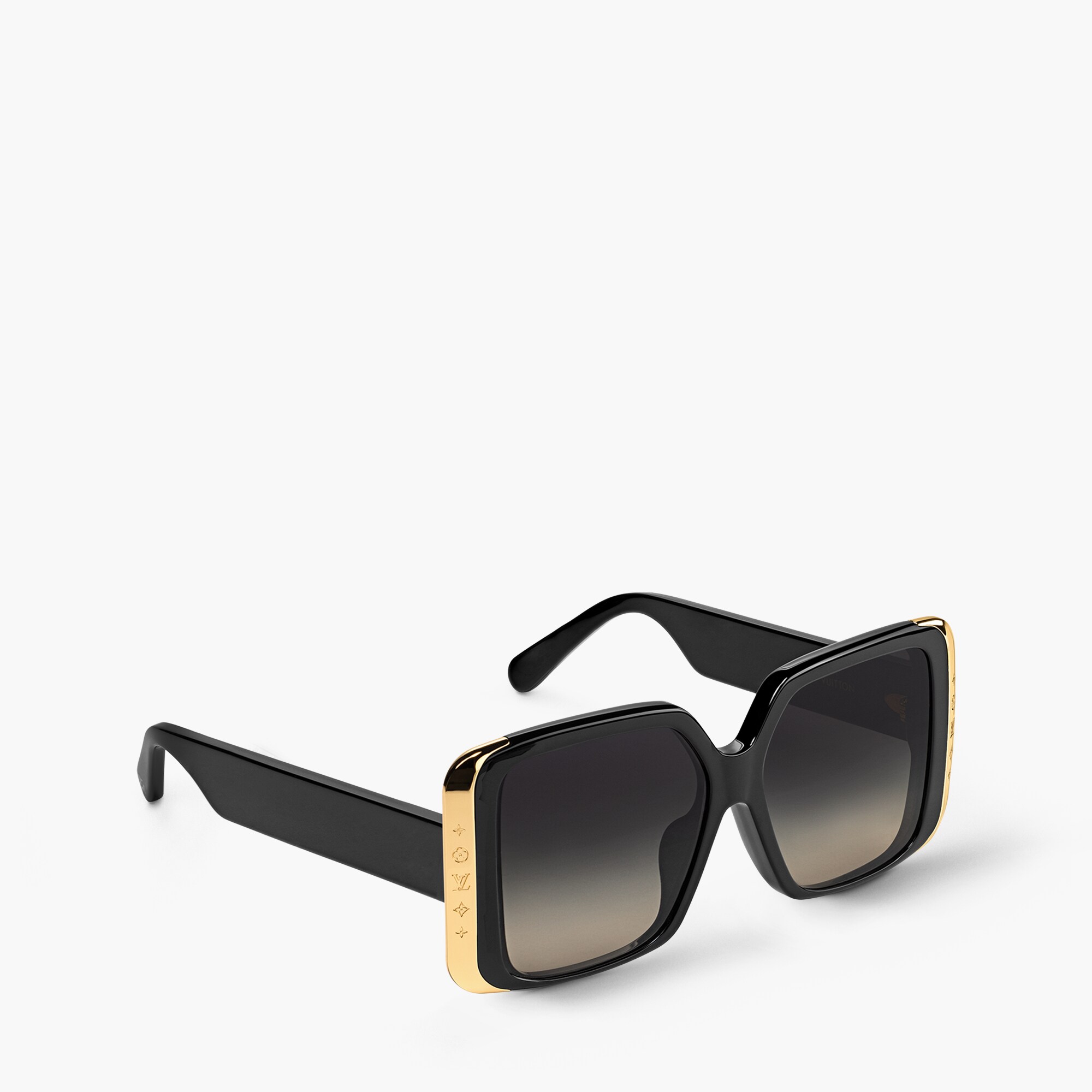 LV Moon Square Sonnenbrille S00 Accessoires LOUIS VUITTON
