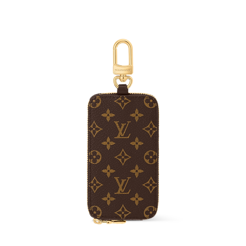 LV Music Schlüsselanhänger und Taschenschmuck S00 Herren Accessoires Schlüsselanhänger und Taschenschmuck | LOUIS VUITTON (Zoom)
