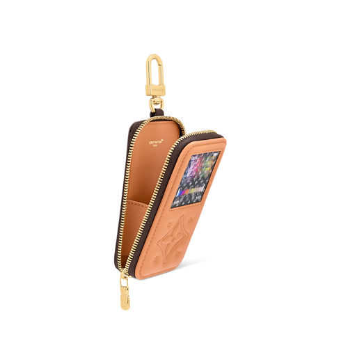 LV Music Schlüsselanhänger und Taschenschmuck S00 Herren Accessoires Schlüsselanhänger und Taschenschmuck | LOUIS VUITTON (Zoom)