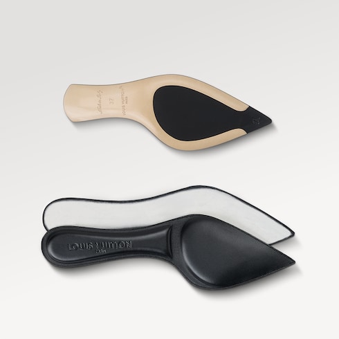 LV My Way Slingback Pumps Damen Schuhe Pumps | LOUIS VUITTON