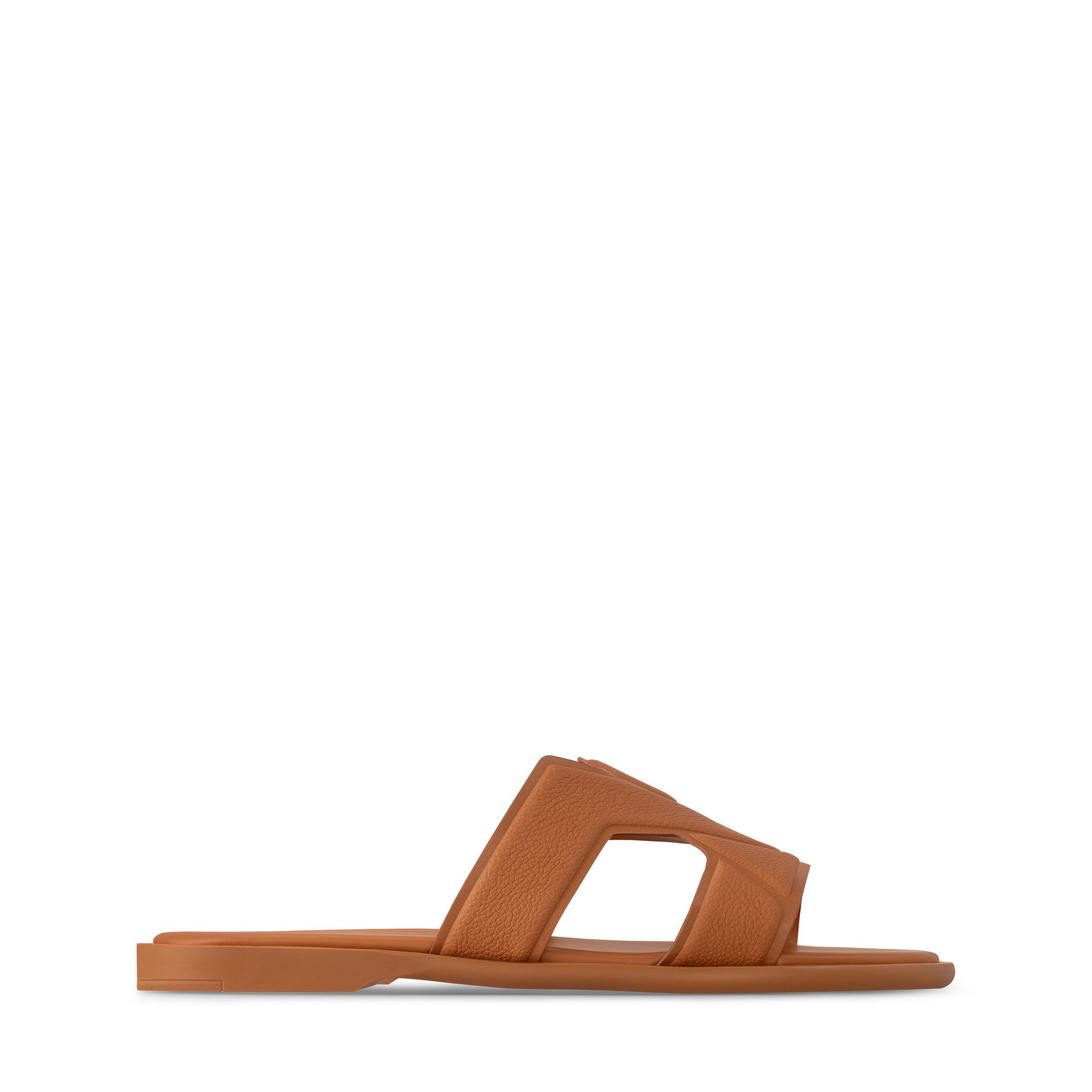 LV Oasis Pantolette  Herren Schuhe Sandalen | LOUIS VUITTON (Zoom)