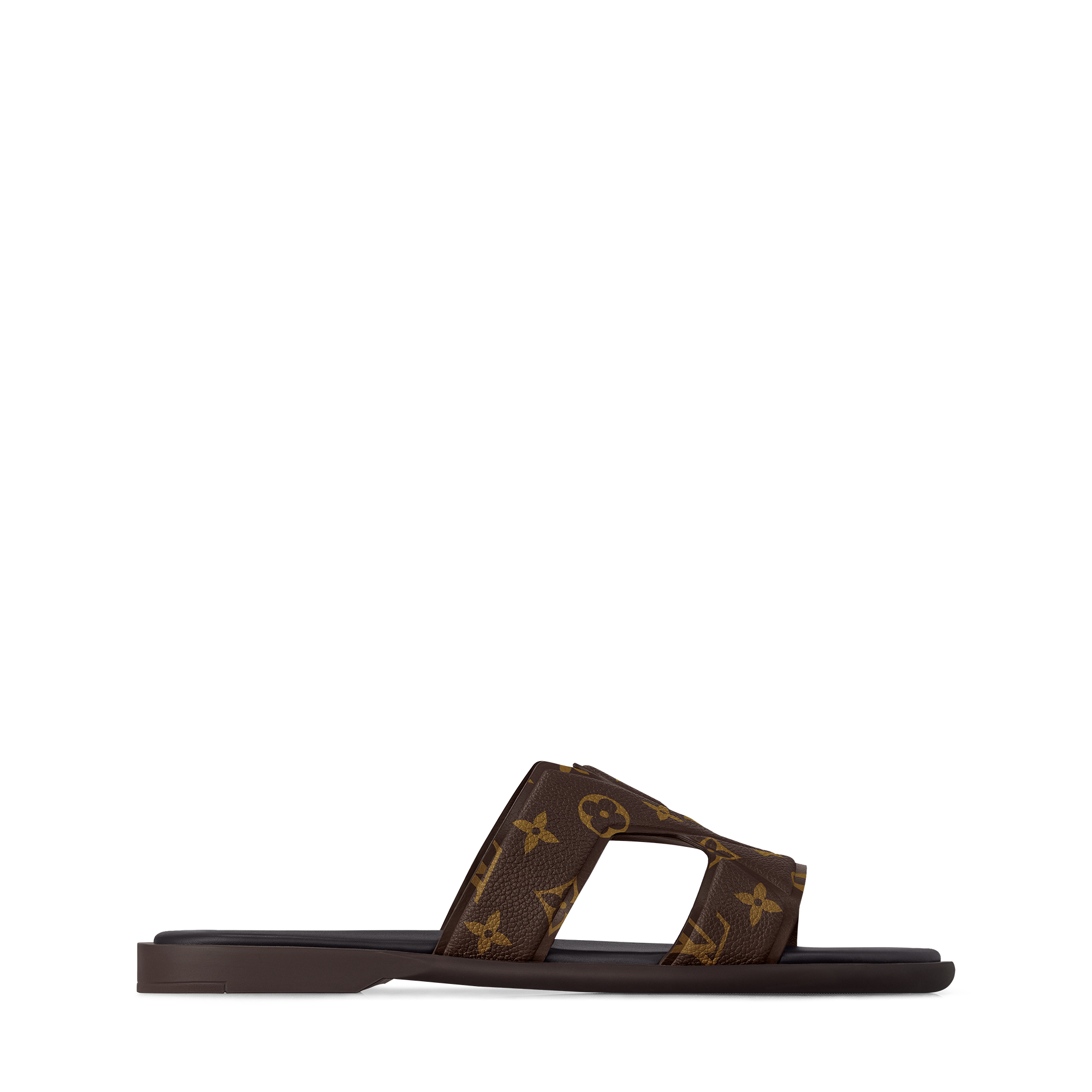LV Oasis Pantolette  Herren Schuhe Alle Schuhe | LOUIS VUITTON (Zoom)