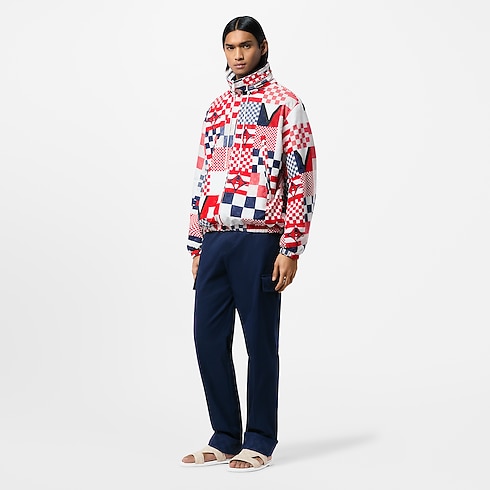 LV Oasis Pantolette Herren Schuhe Sandalen | LOUIS VUITTON (Zoom)