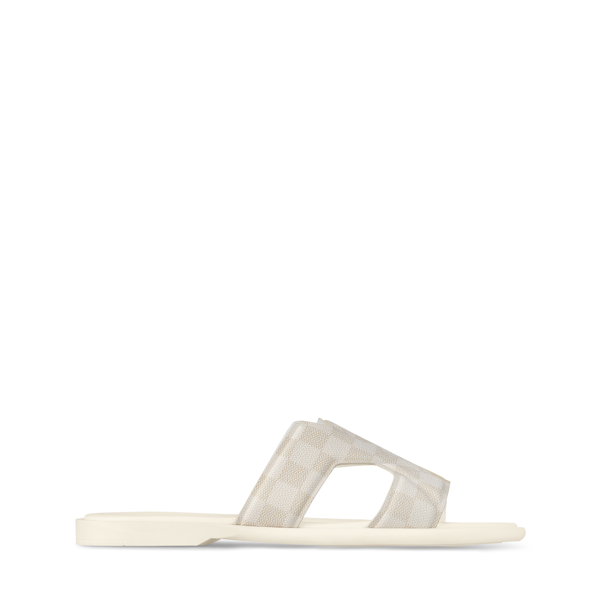 LV Oasis Pantolette  Herren Schuhe Sandalen | LOUIS VUITTON (Zoom)