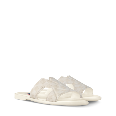 LV Oasis Pantolette Herren Schuhe Sandalen | LOUIS VUITTON (Zoom)