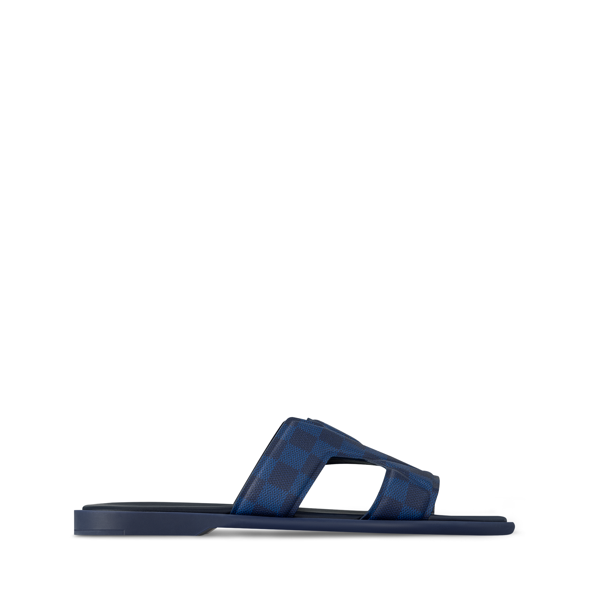 LV Oasis Pantolette  Herren Schuhe Sandalen | LOUIS VUITTON (Zoom)