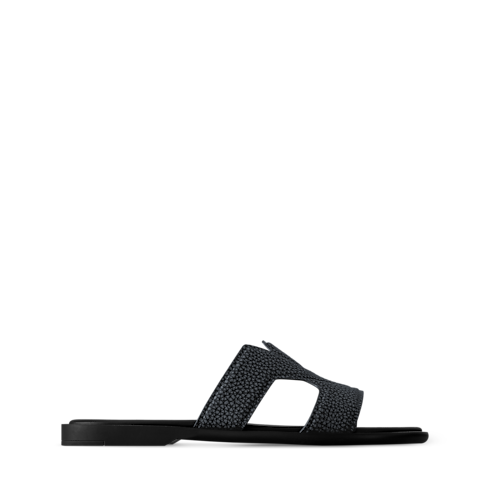 LV Oasis Pantolette Herren Schuhe Sandalen | LOUIS VUITTON (Zoom)