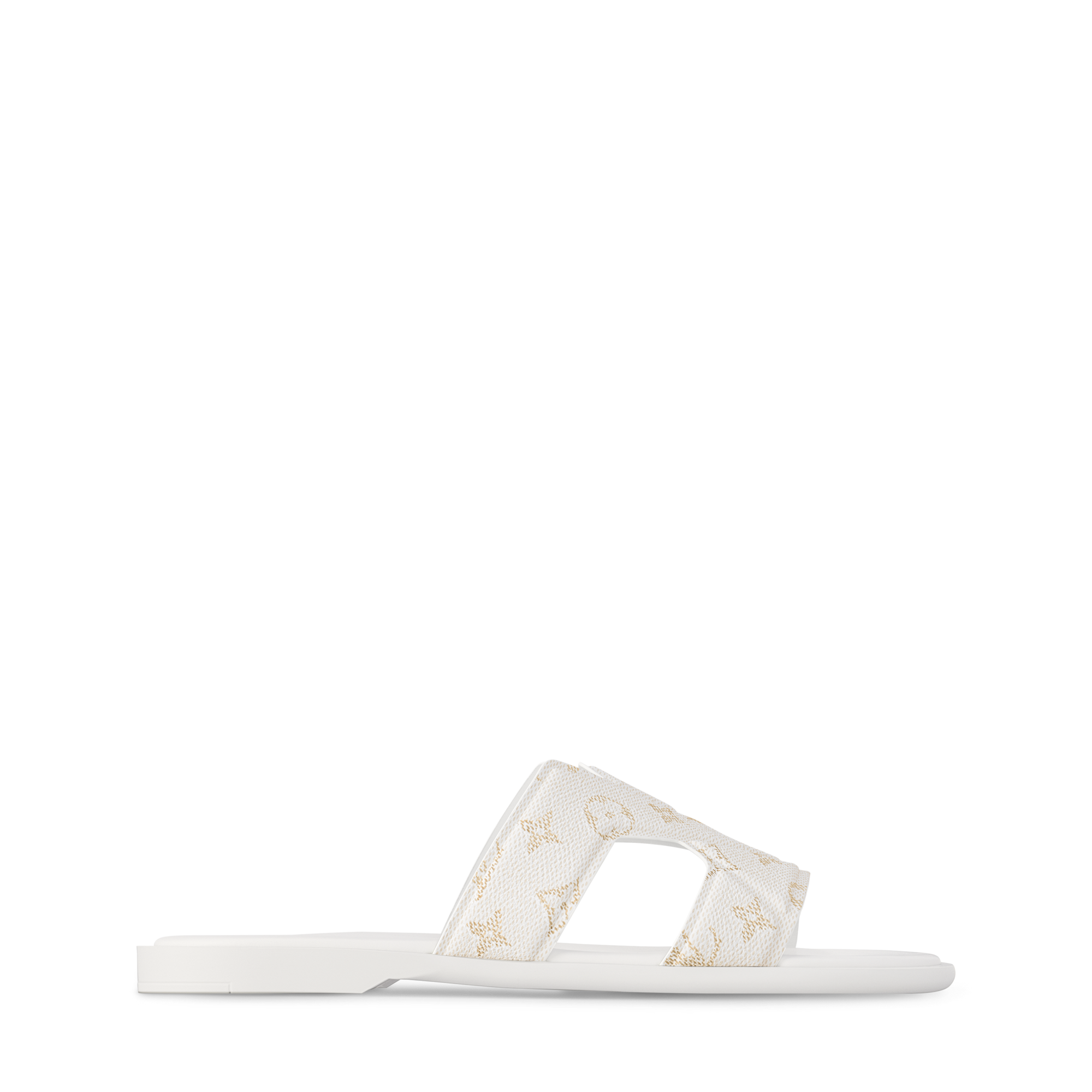 LV Oasis Pantolette  Herren Schuhe Sandalen | LOUIS VUITTON (Zoom)