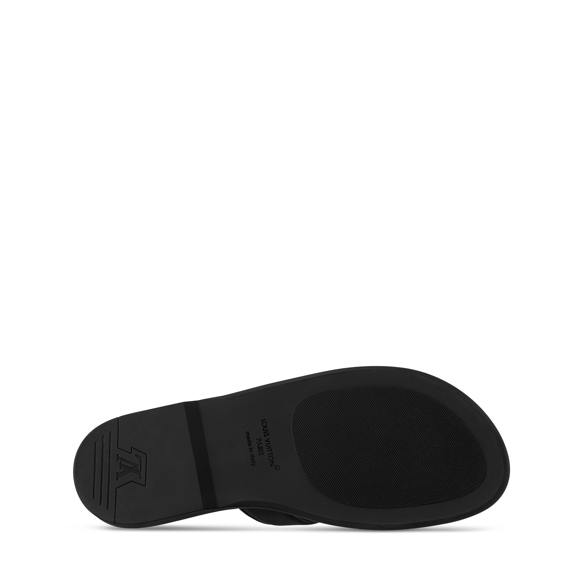 LV Oasis Pantolette  Herren Schuhe Sandalen | LOUIS VUITTON (Zoom)