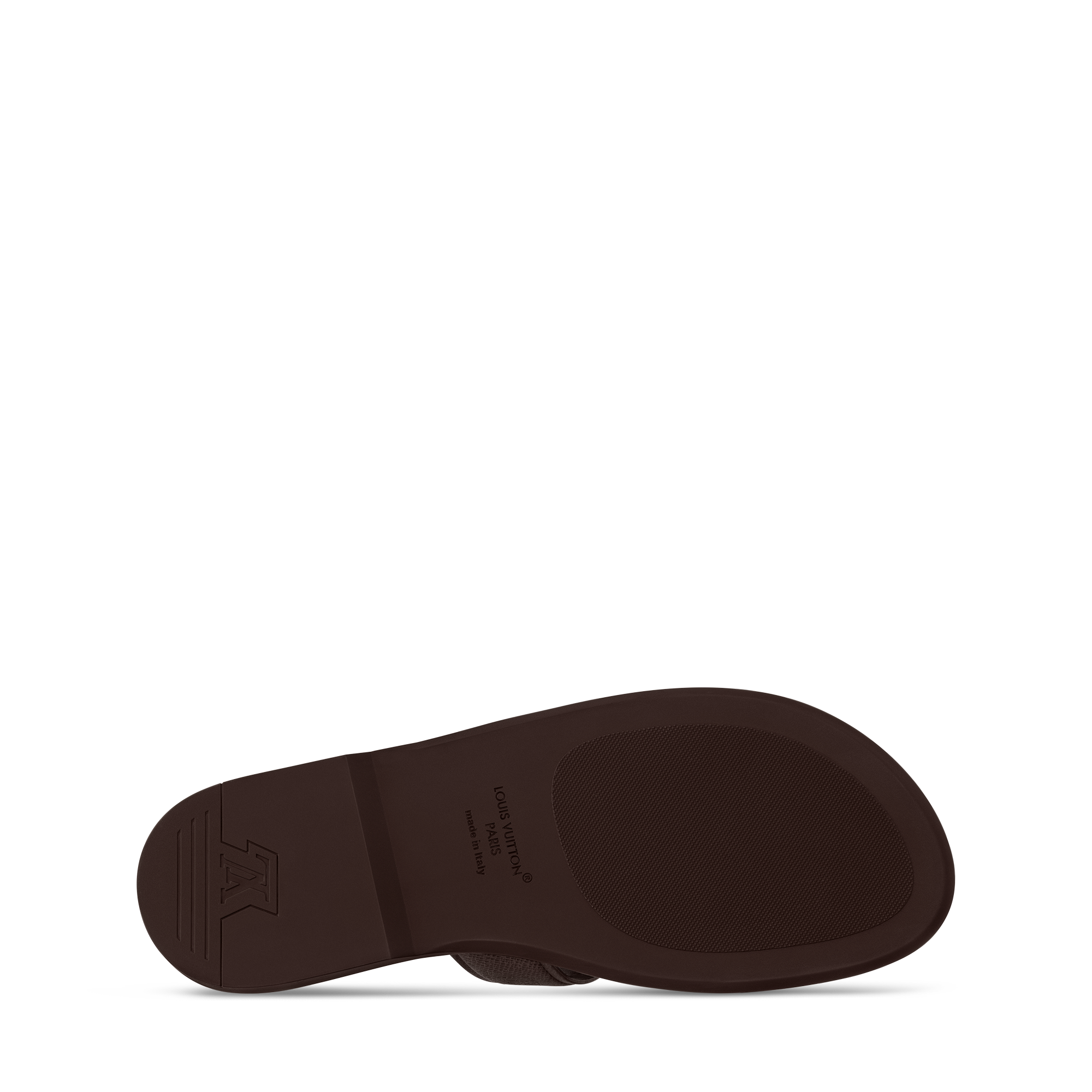 LV Oasis Pantolette  Herren Schuhe Sandalen | LOUIS VUITTON (Zoom)