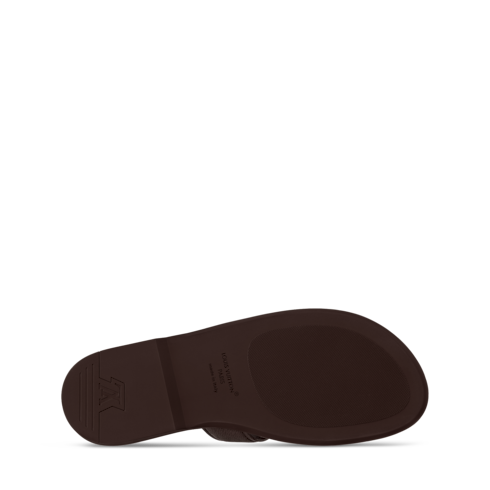 LV Oasis Pantolette Herren Schuhe Sandalen | LOUIS VUITTON (Zoom)