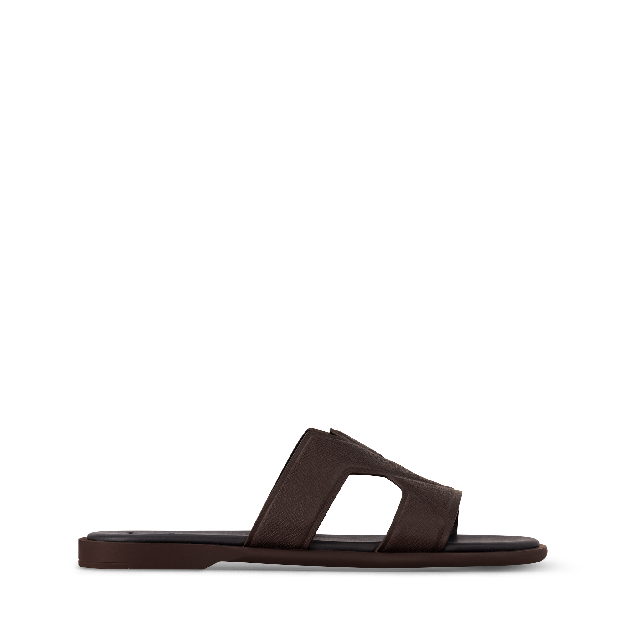 LV Oasis Pantolette  Herren Schuhe Sandalen | LOUIS VUITTON (Zoom)