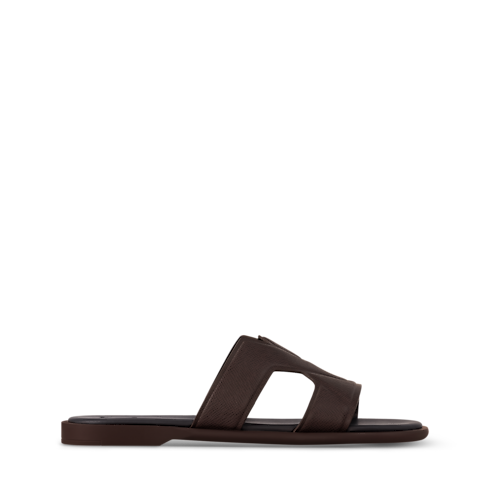 LV Oasis Pantolette Herren Schuhe Sandalen | LOUIS VUITTON (Zoom)