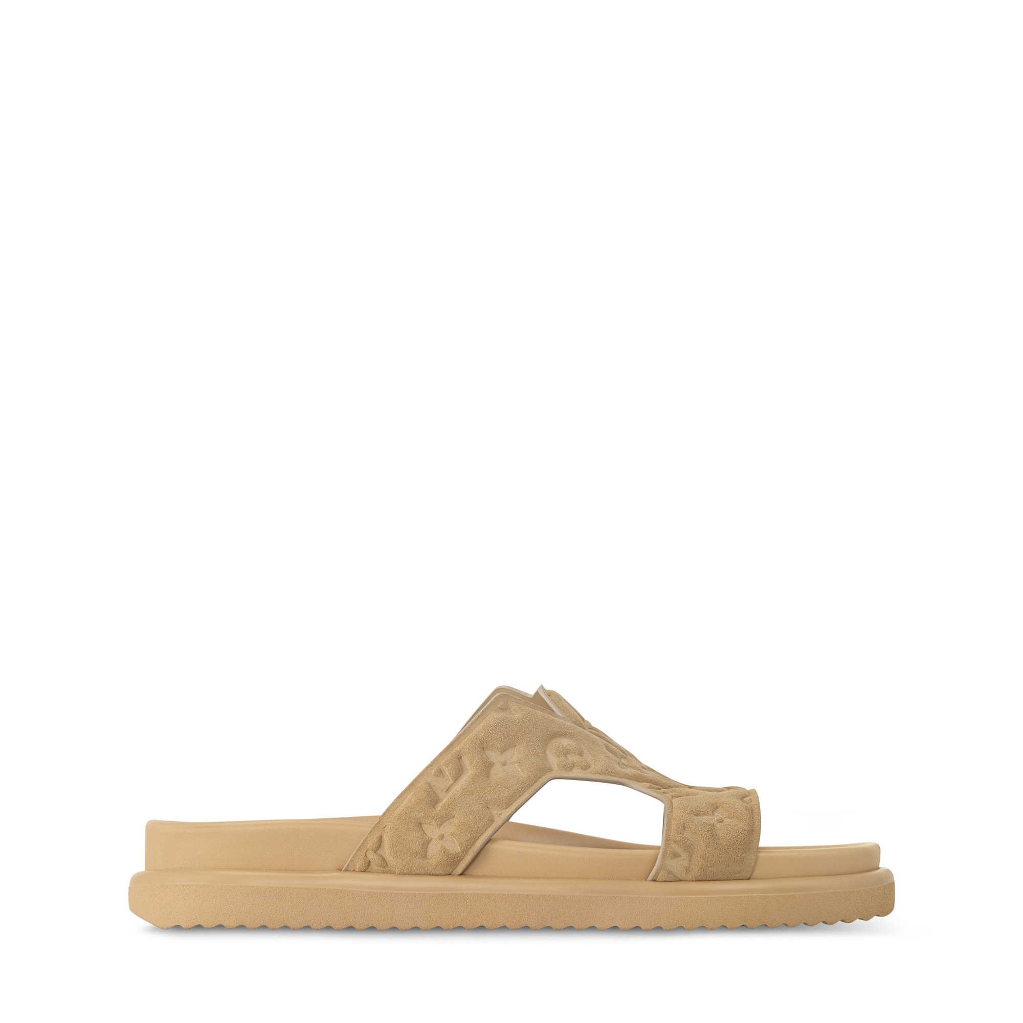 LV Oasis Pantolette  Herren Schuhe Sandalen | LOUIS VUITTON (Zoom)