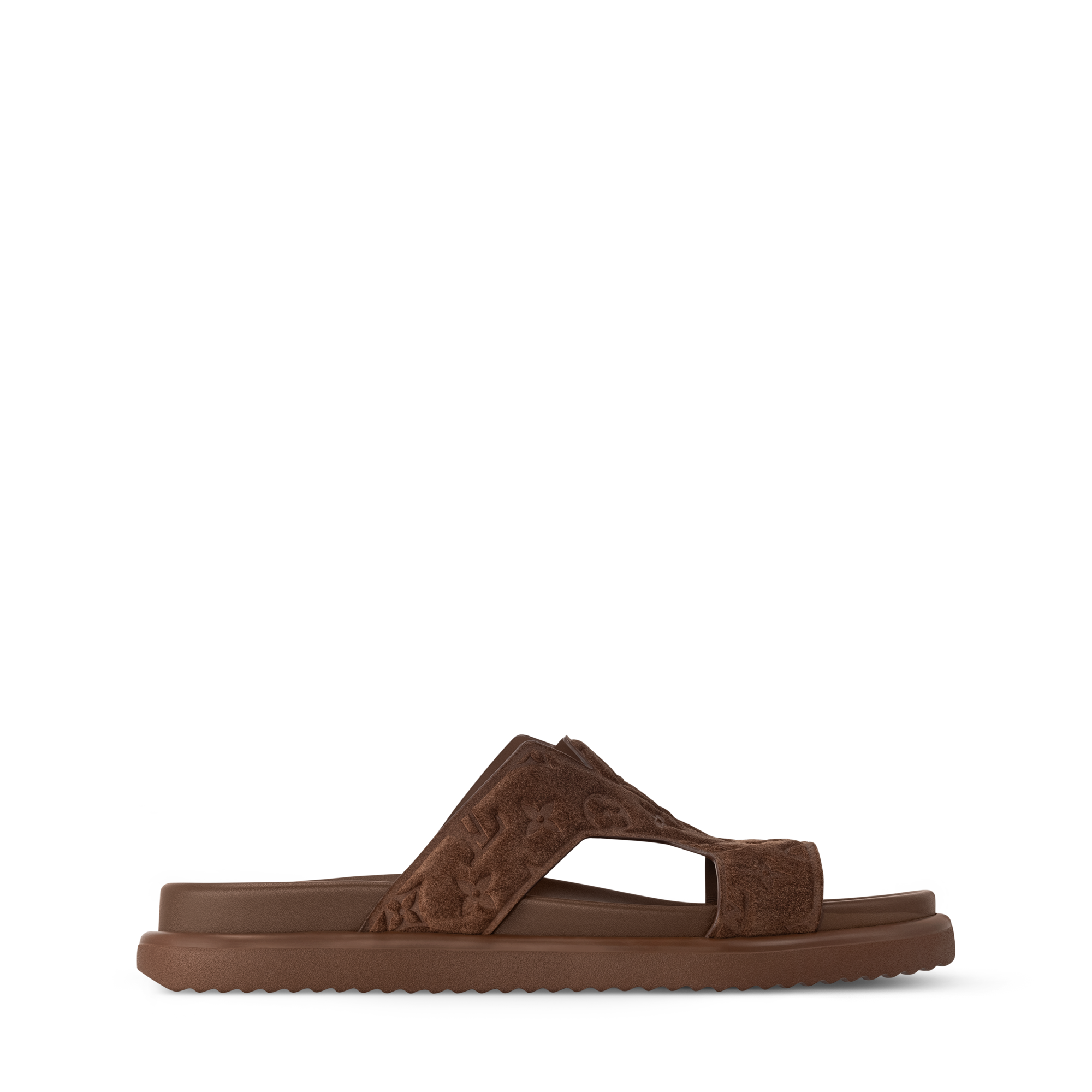 LV Oasis Pantolette  Herren Schuhe Sandalen | LOUIS VUITTON (Zoom)