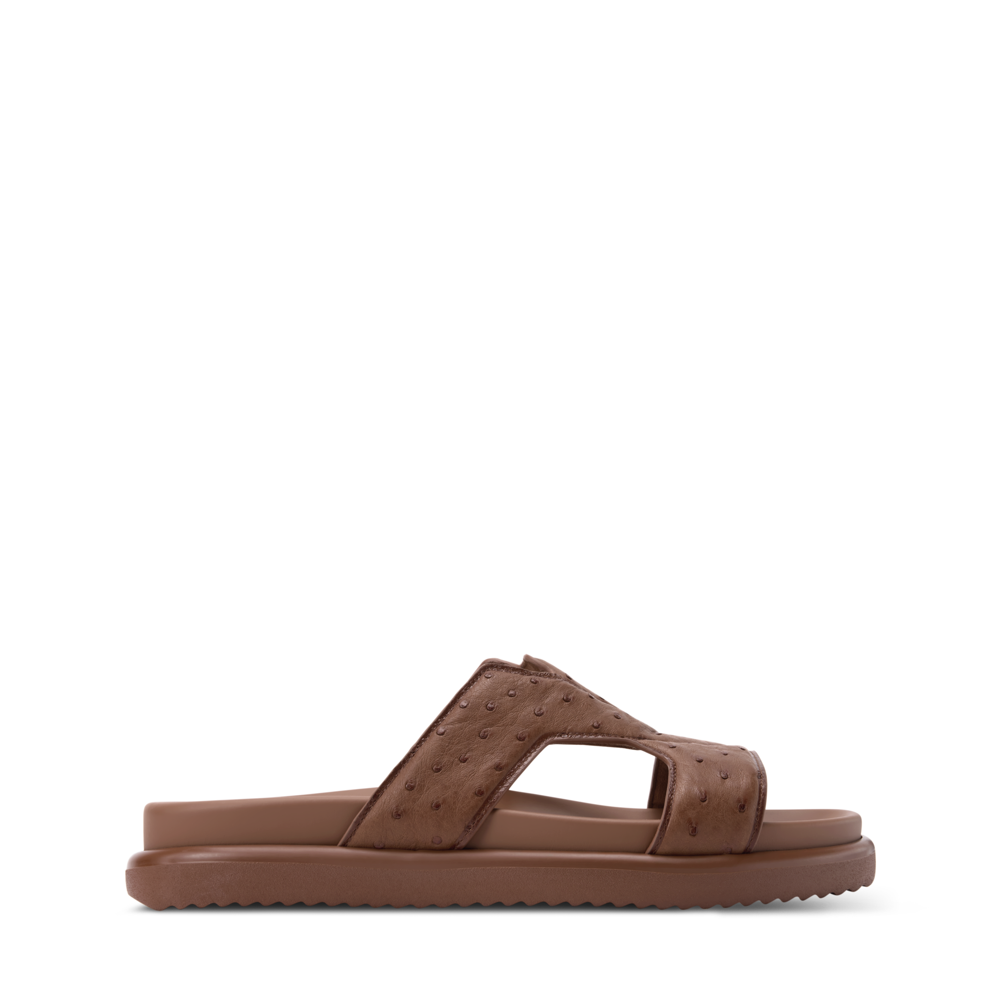 LV Oasis Pantolette  Herren Schuhe Sandalen | LOUIS VUITTON (Zoom)