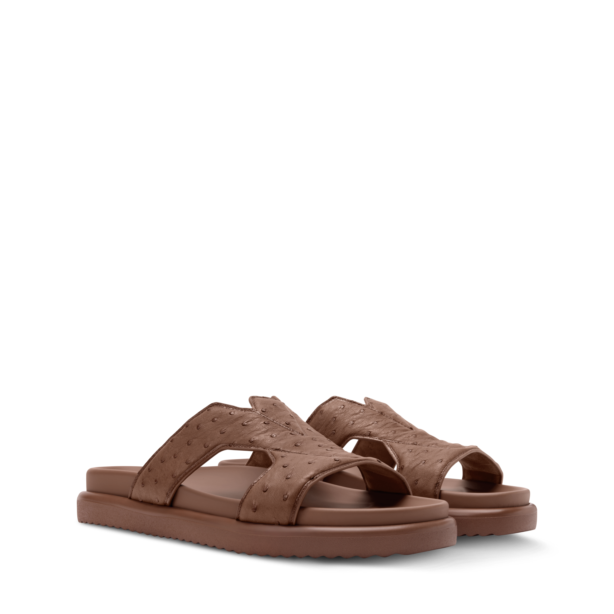 LV Oasis Pantolette  Herren Schuhe Sandalen | LOUIS VUITTON (Zoom)