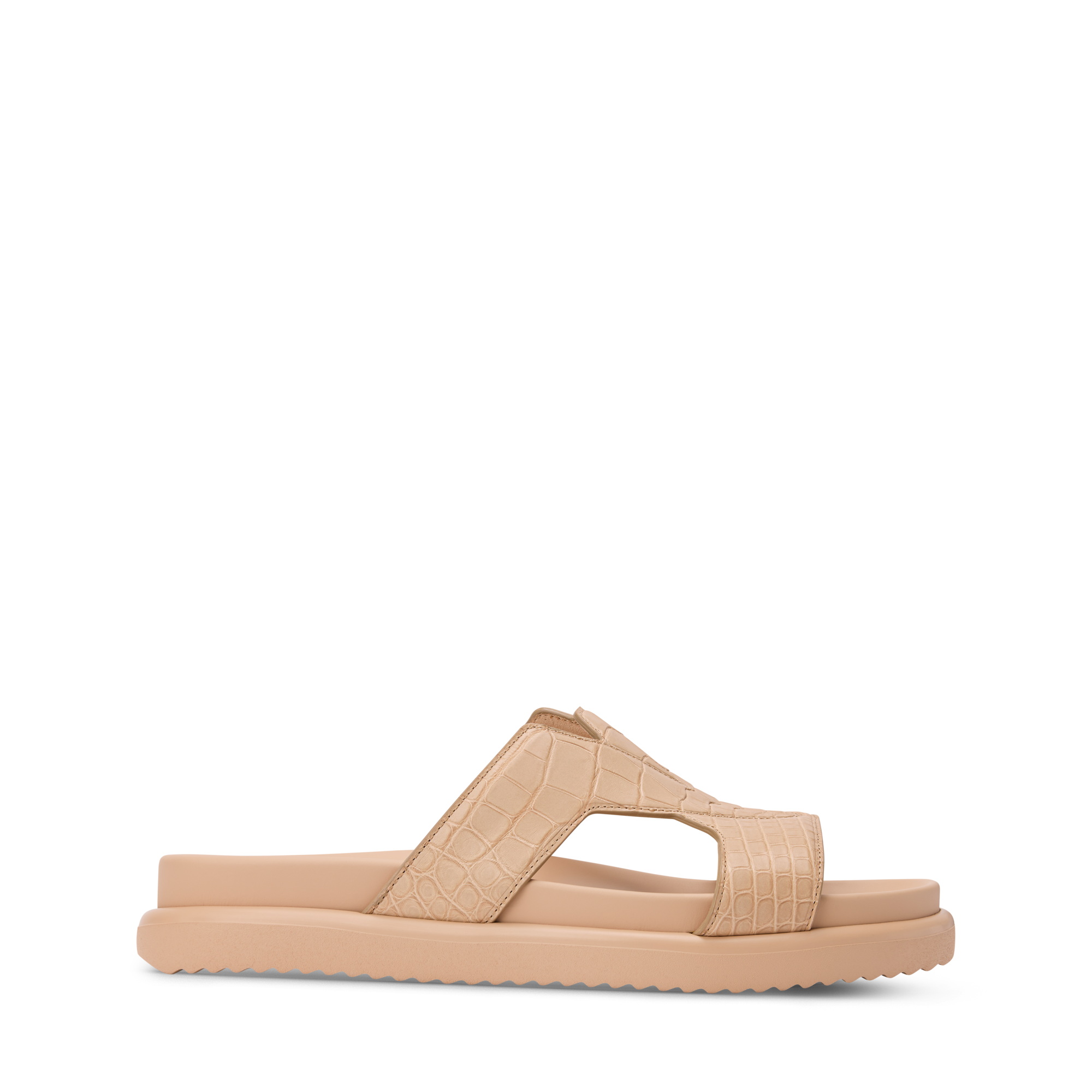 LV Oasis Pantolette  Herren Schuhe Sandalen | LOUIS VUITTON (Zoom)