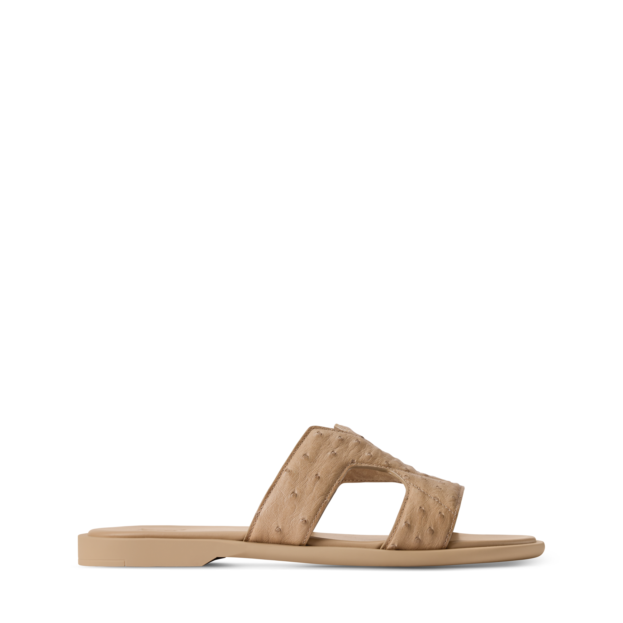 LV Oasis Pantolette  Herren Schuhe Sandalen | LOUIS VUITTON (Zoom)