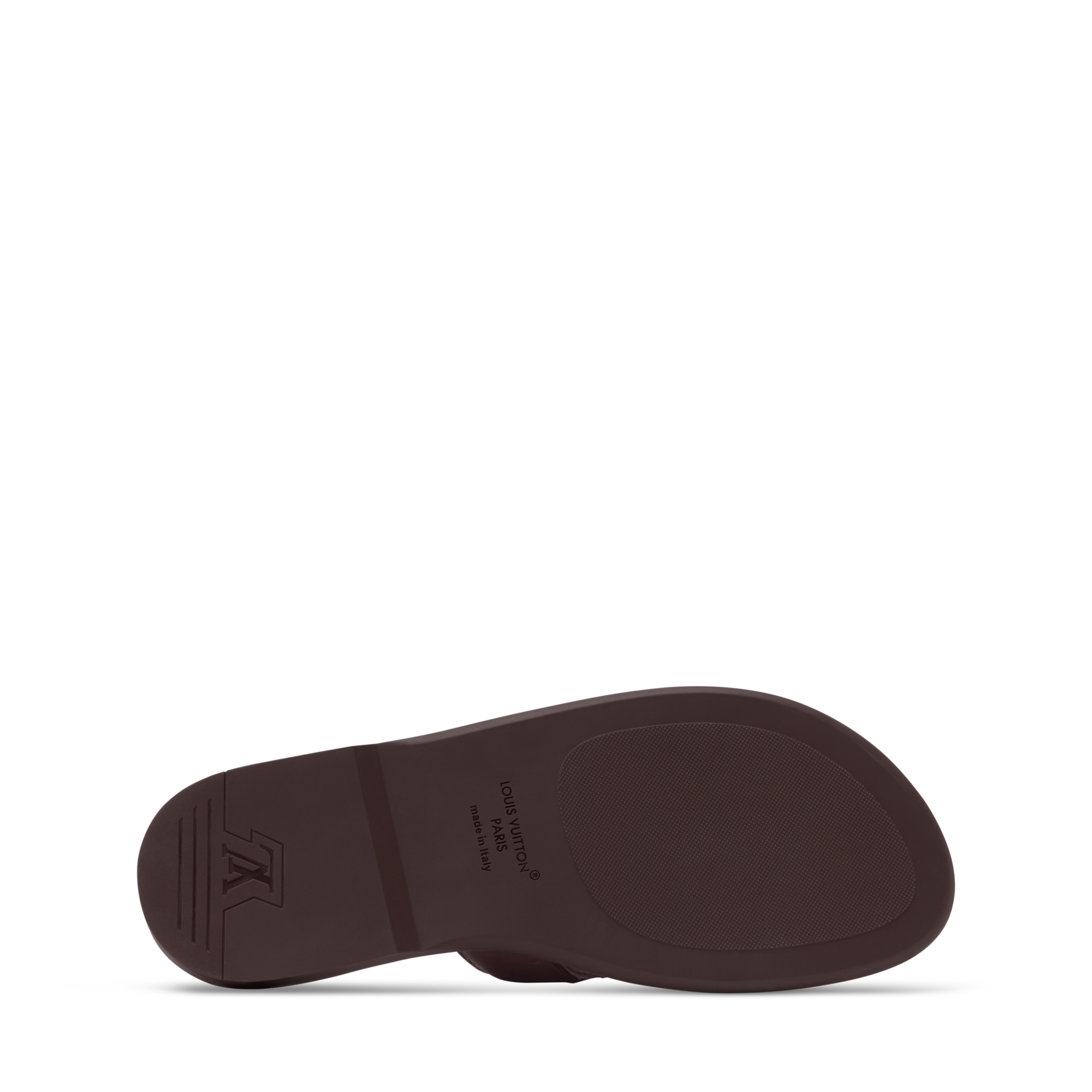 LV Oasis Pantolette  Herren Schuhe Sandalen | LOUIS VUITTON (Zoom)