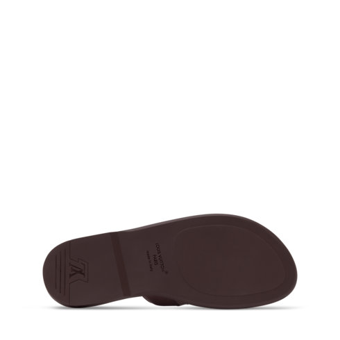 LV Oasis Pantolette Herren Schuhe Sandalen | LOUIS VUITTON (Zoom)