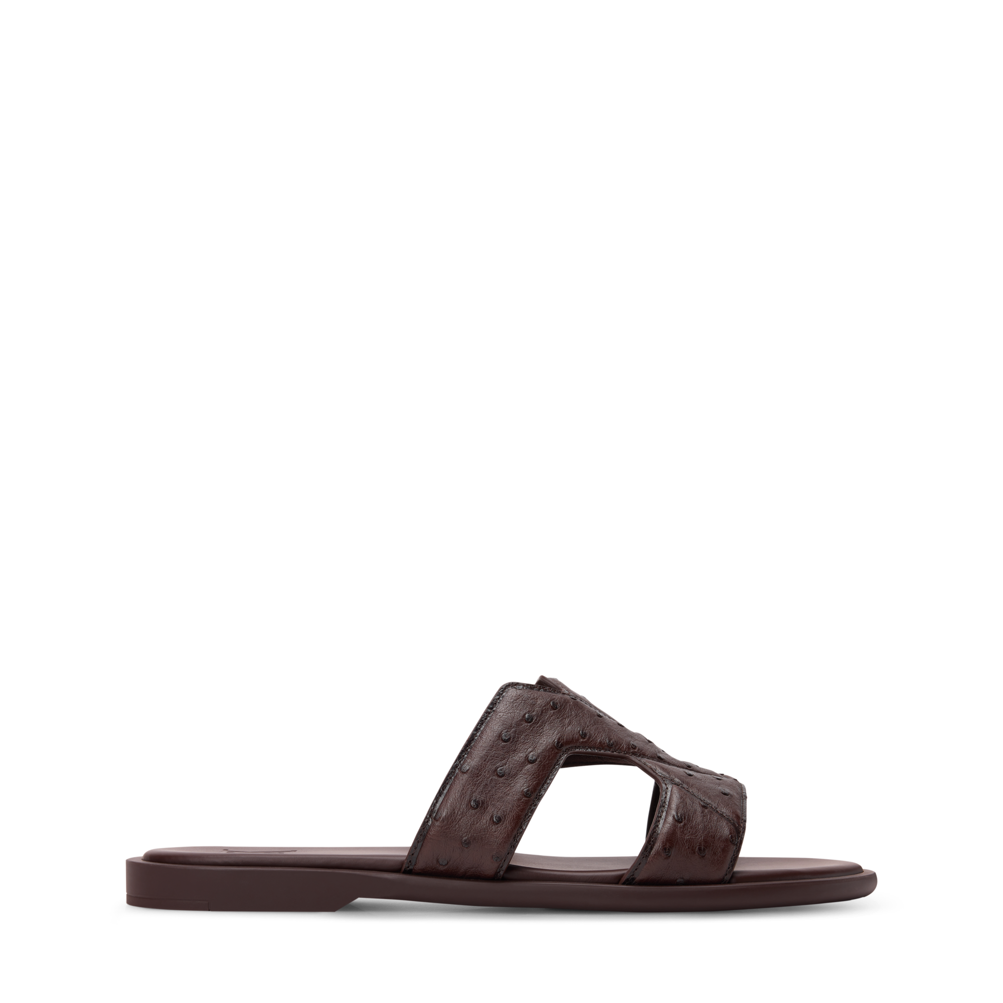 LV Oasis Pantolette  Herren Schuhe Sandalen | LOUIS VUITTON (Zoom)