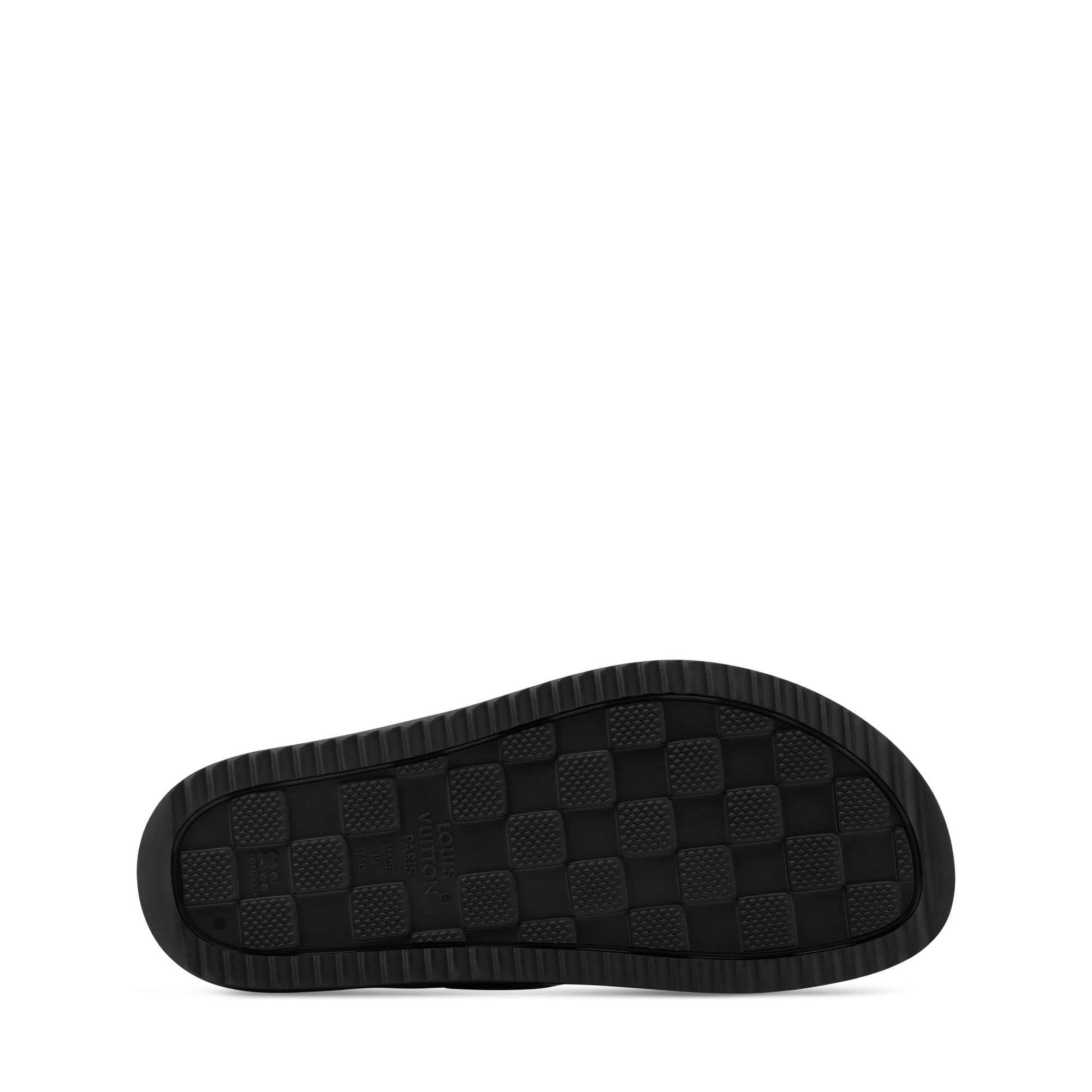 LV Oasis Pantolette  Herren Schuhe Sandalen | LOUIS VUITTON (Zoom)