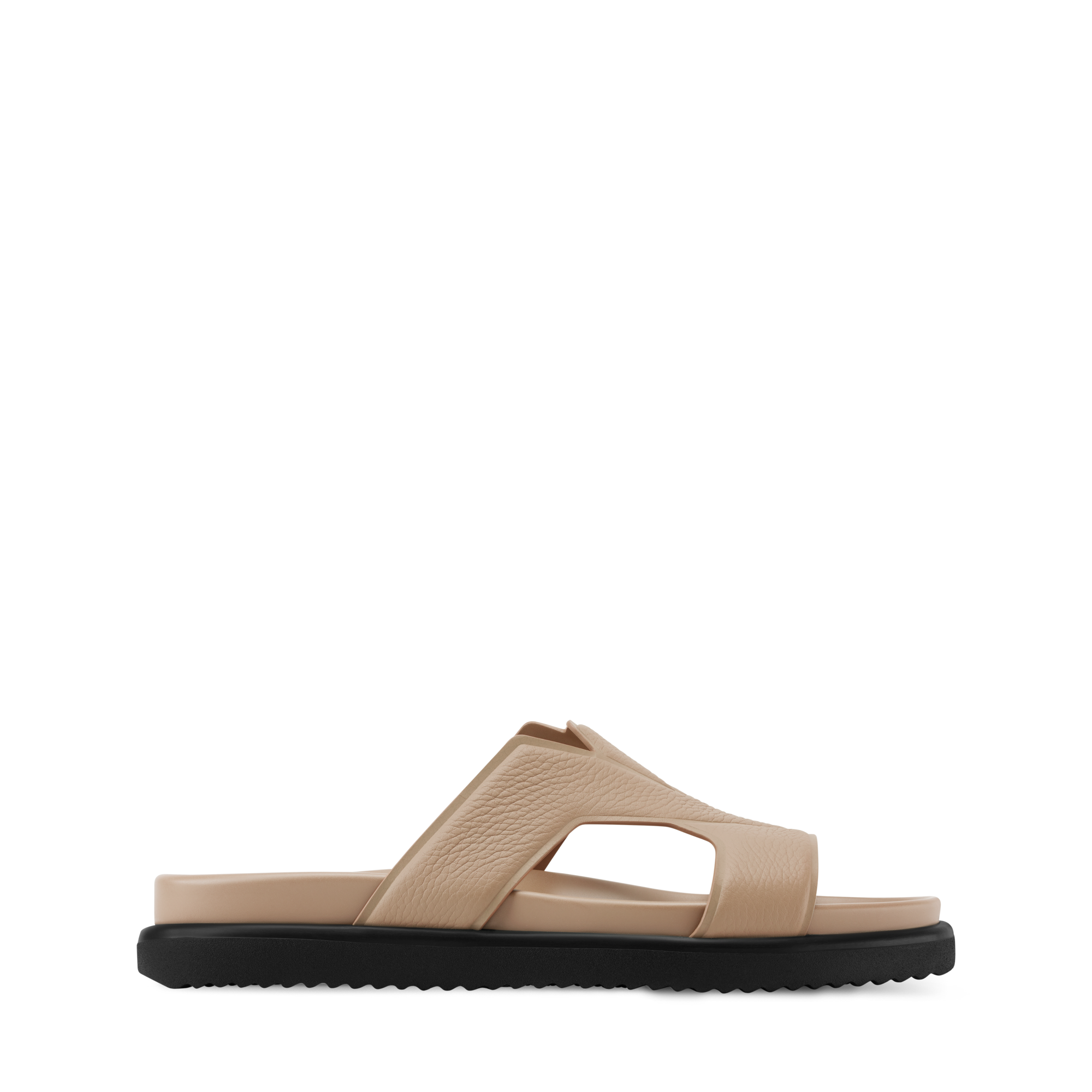 LV Oasis Pantolette  Herren Schuhe Sandalen | LOUIS VUITTON (Zoom)