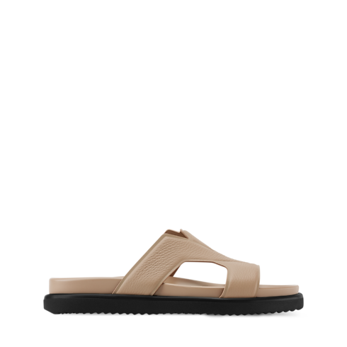 LV Oasis Pantolette Herren Schuhe Sandalen | LOUIS VUITTON (Zoom)