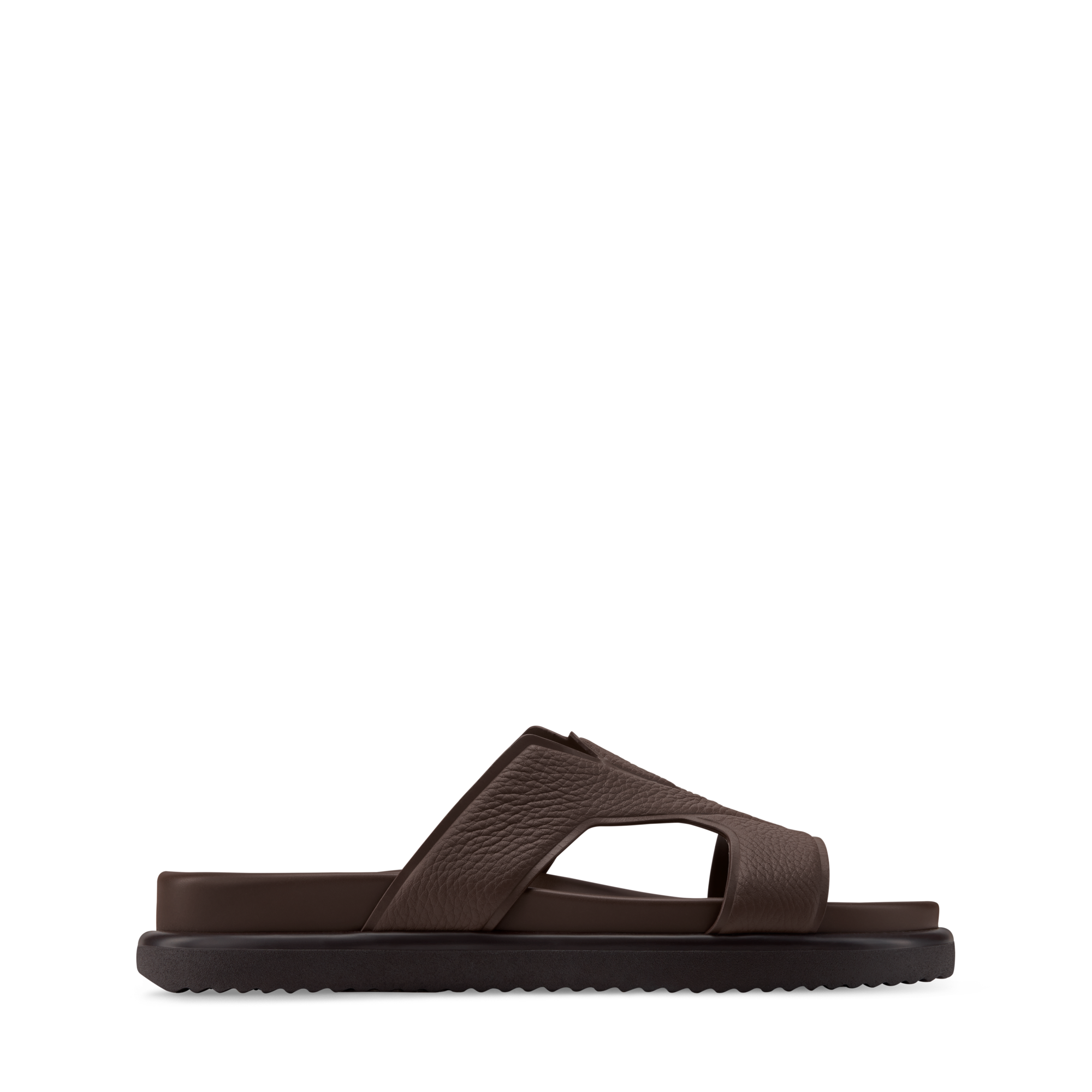 LV Oasis Pantolette  Herren Schuhe Sandalen | LOUIS VUITTON (Zoom)