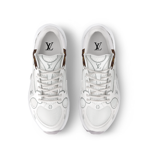 LV Olympia Sneaker Damen Schuhe Alle Schuhe | LOUIS VUITTON (Zoom)