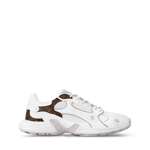 LV Olympia Sneaker Damen Schuhe Alle Schuhe | LOUIS VUITTON (Zoom)