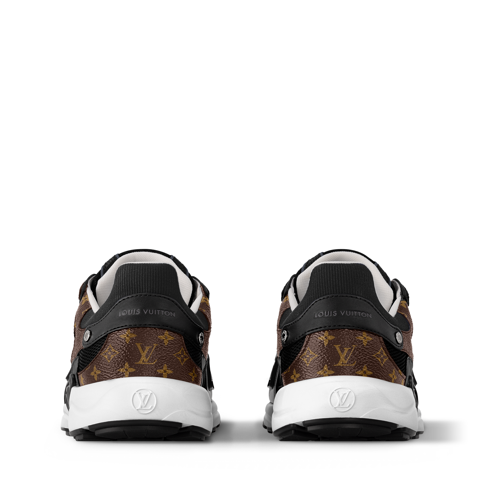 LV Olympia Sneaker  in Damen