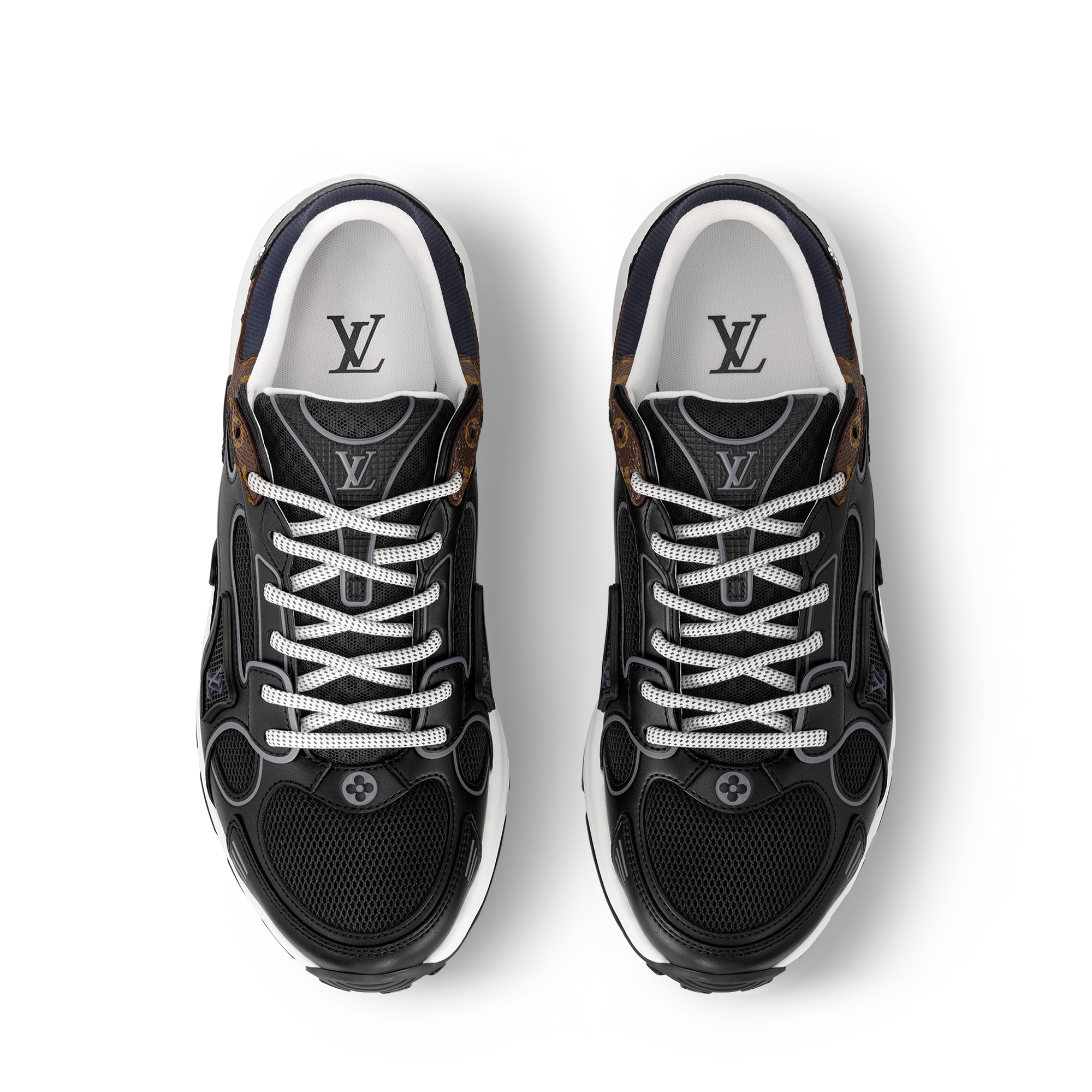 LV Olympia Sneaker  in Damen