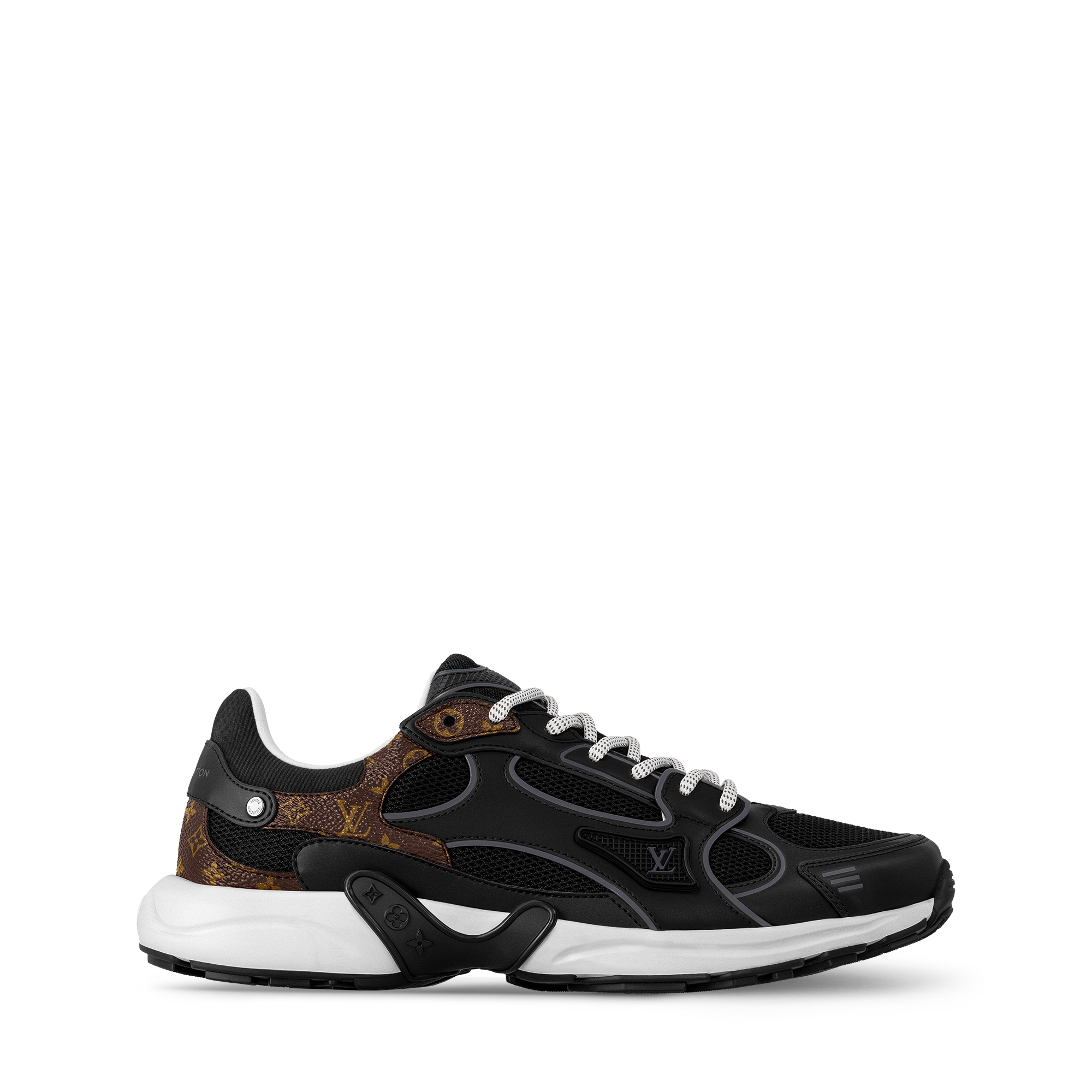 LV Olympia Sneaker  in Damen