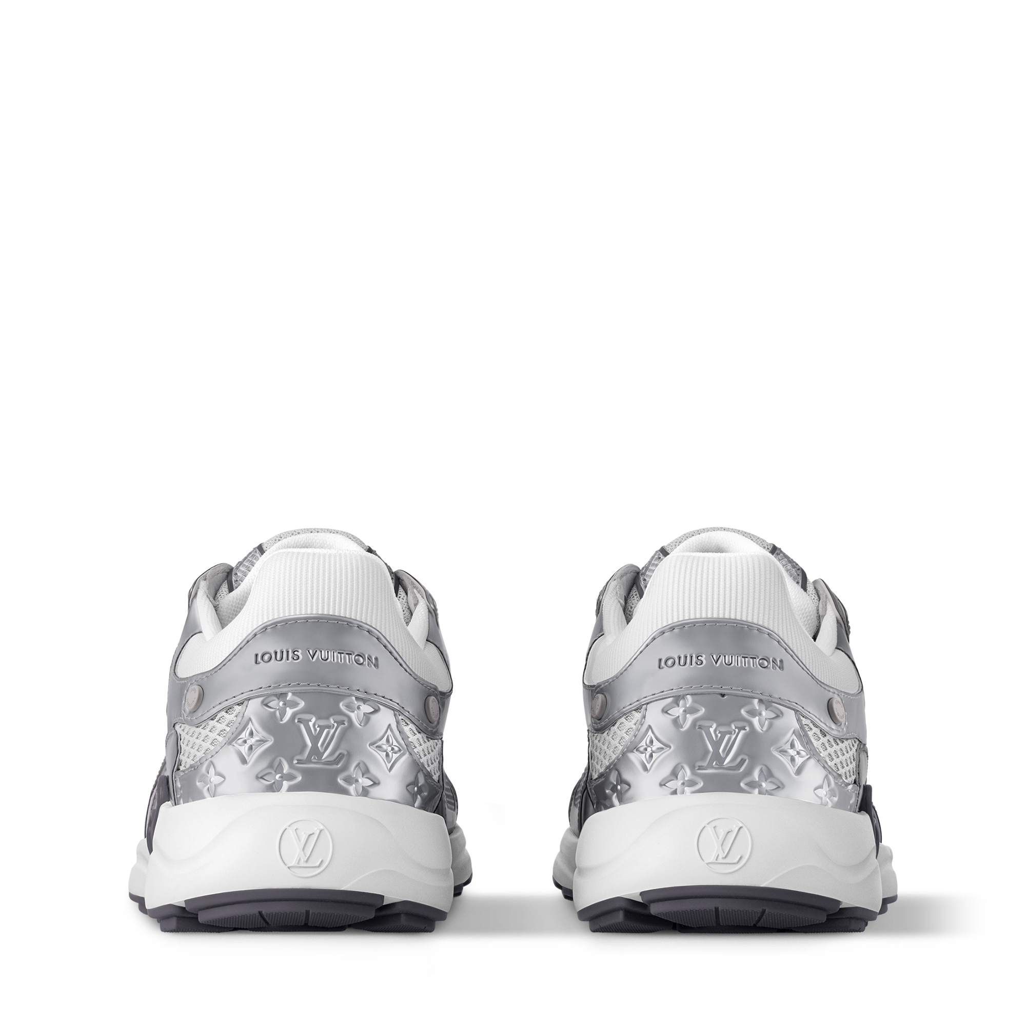 LV Olympia Sneaker  Damen Schuhe Alle Schuhe | LOUIS VUITTON (Zoom)