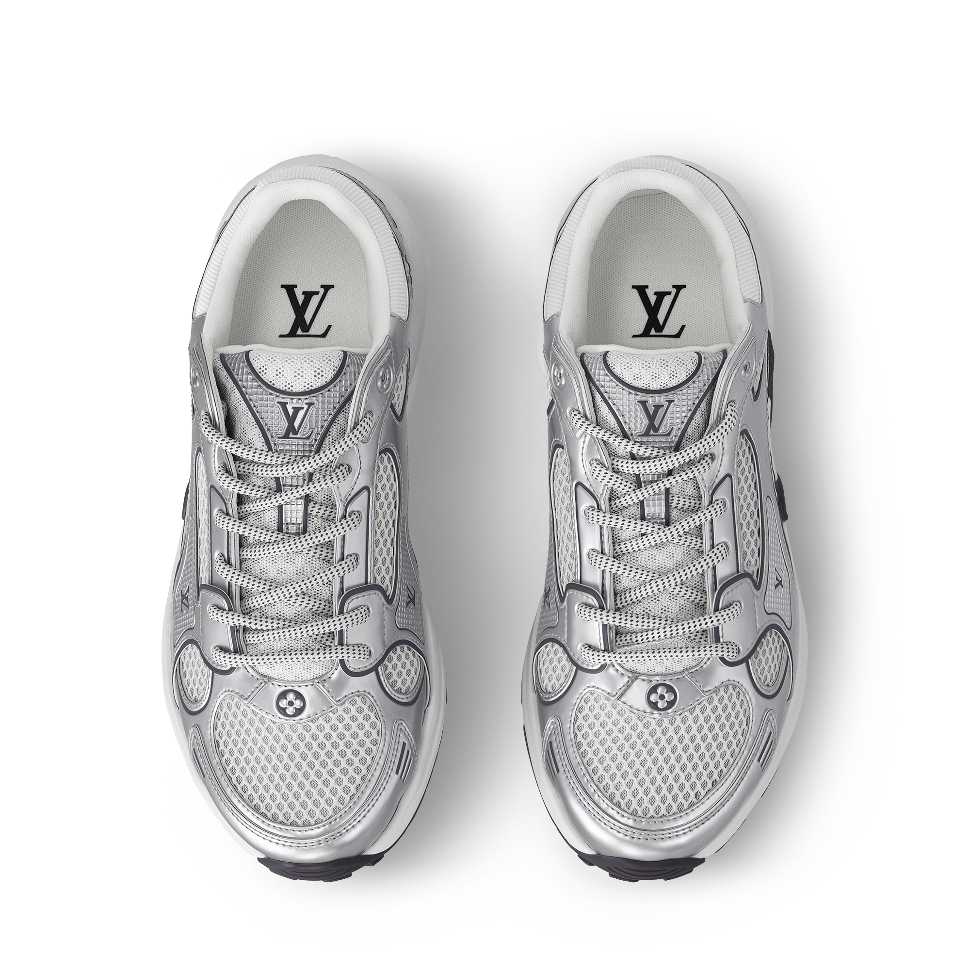 LV Olympia Sneaker  Damen Schuhe Alle Schuhe | LOUIS VUITTON (Zoom)