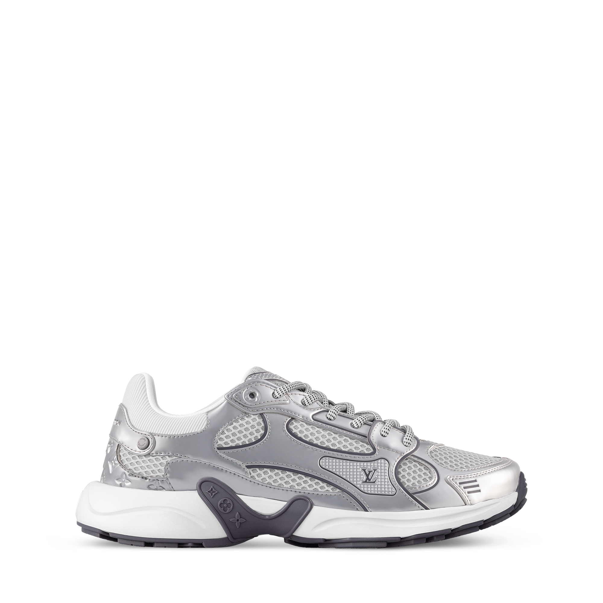 LV Olympia Sneaker  Damen Schuhe Alle Schuhe | LOUIS VUITTON (Zoom)