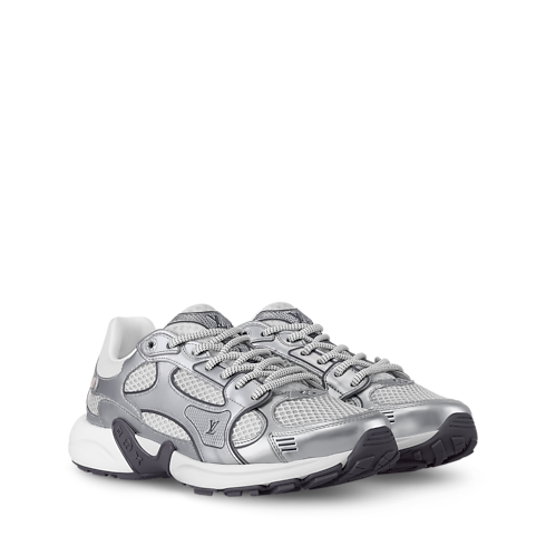 LV Olympia Sneaker Damen Schuhe Alle Schuhe | LOUIS VUITTON (Zoom)